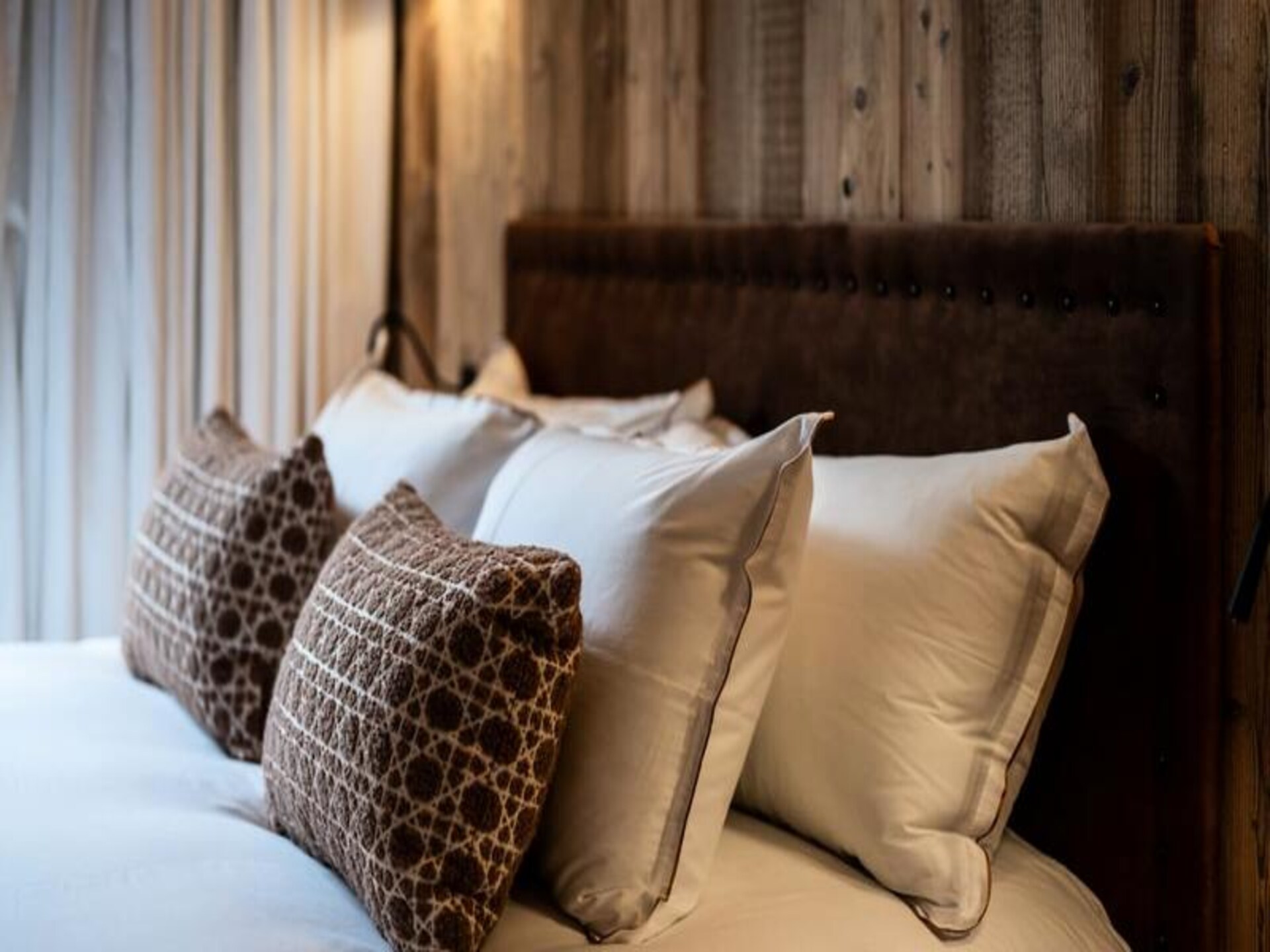Penthouse Orion 301: Ski-in/ski-out met zwembad en panoramisch uitzicht - foto 13