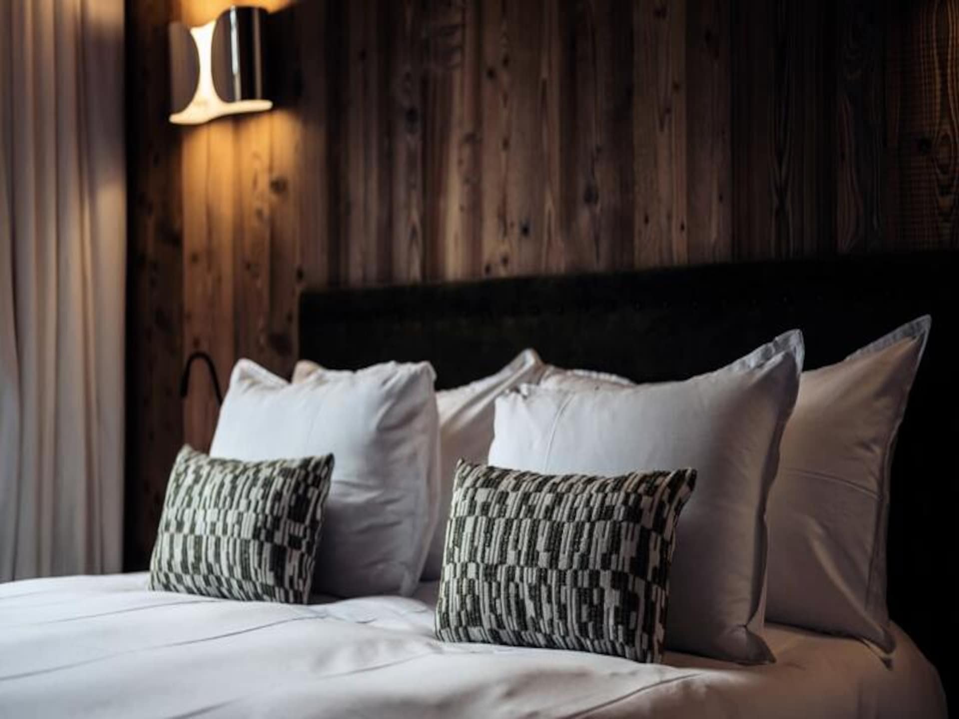 Penthouse Orion 301: Ski-in/ski-out met zwembad en panoramisch uitzicht - foto 14