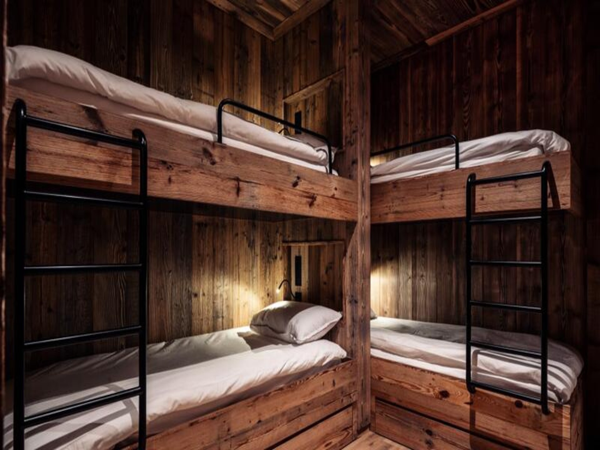 Penthouse Orion 301: Ski-in/ski-out met zwembad en panoramisch uitzicht - foto 16