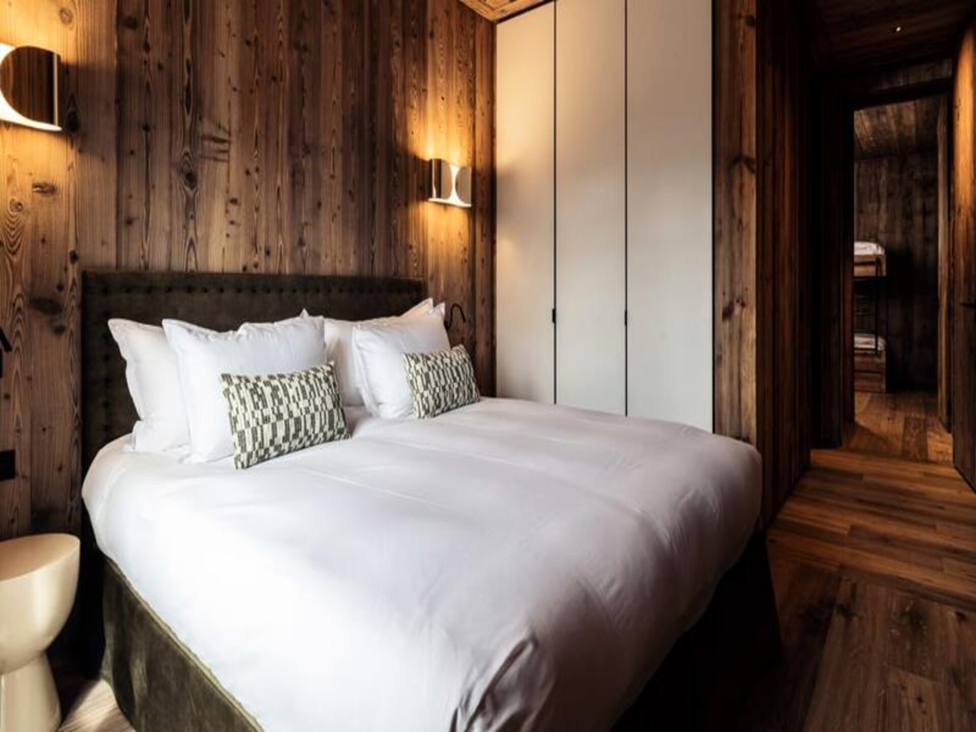 Penthouse Orion 301: Ski-in/ski-out met zwembad en panoramisch uitzicht - foto 17