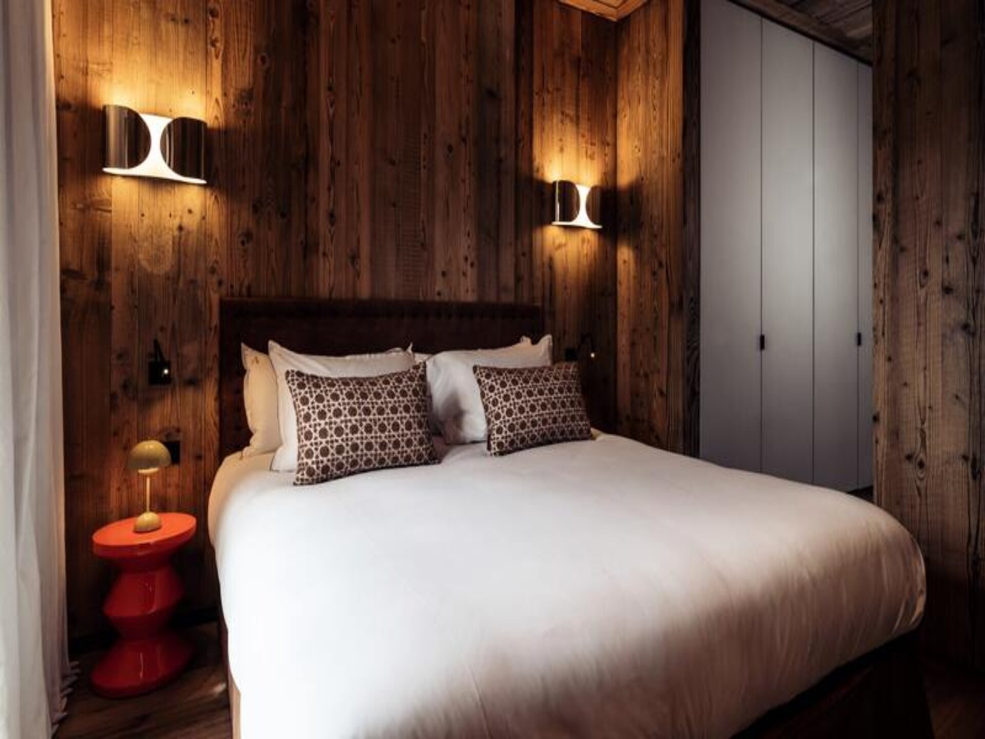 Penthouse Orion 301: Ski-in/ski-out met zwembad en panoramisch uitzicht - foto 18