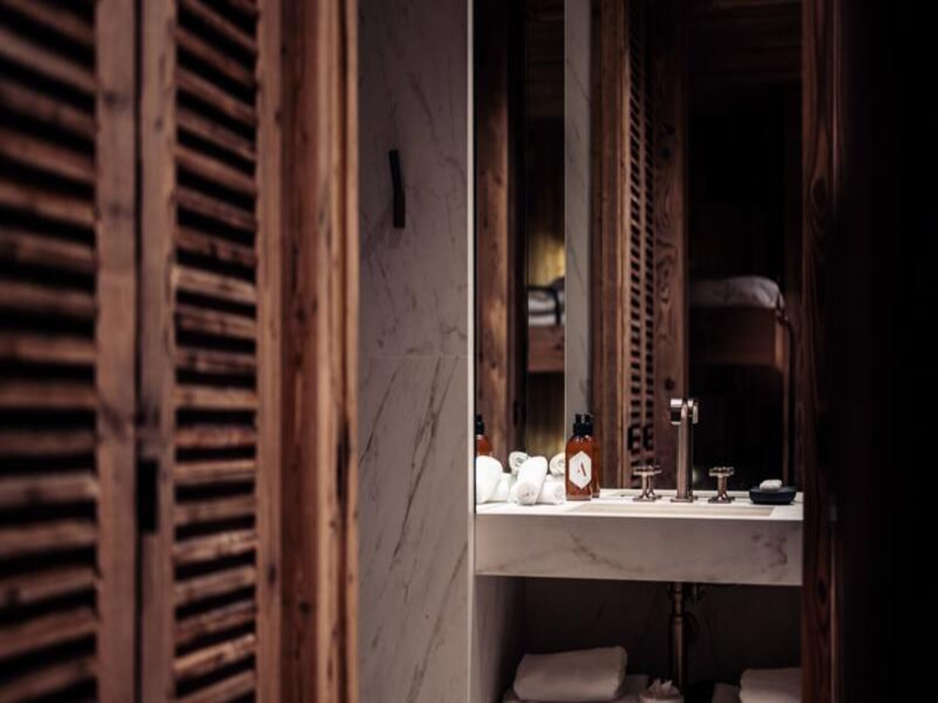Penthouse Orion 301: Ski-in/ski-out met zwembad en panoramisch uitzicht - foto 19