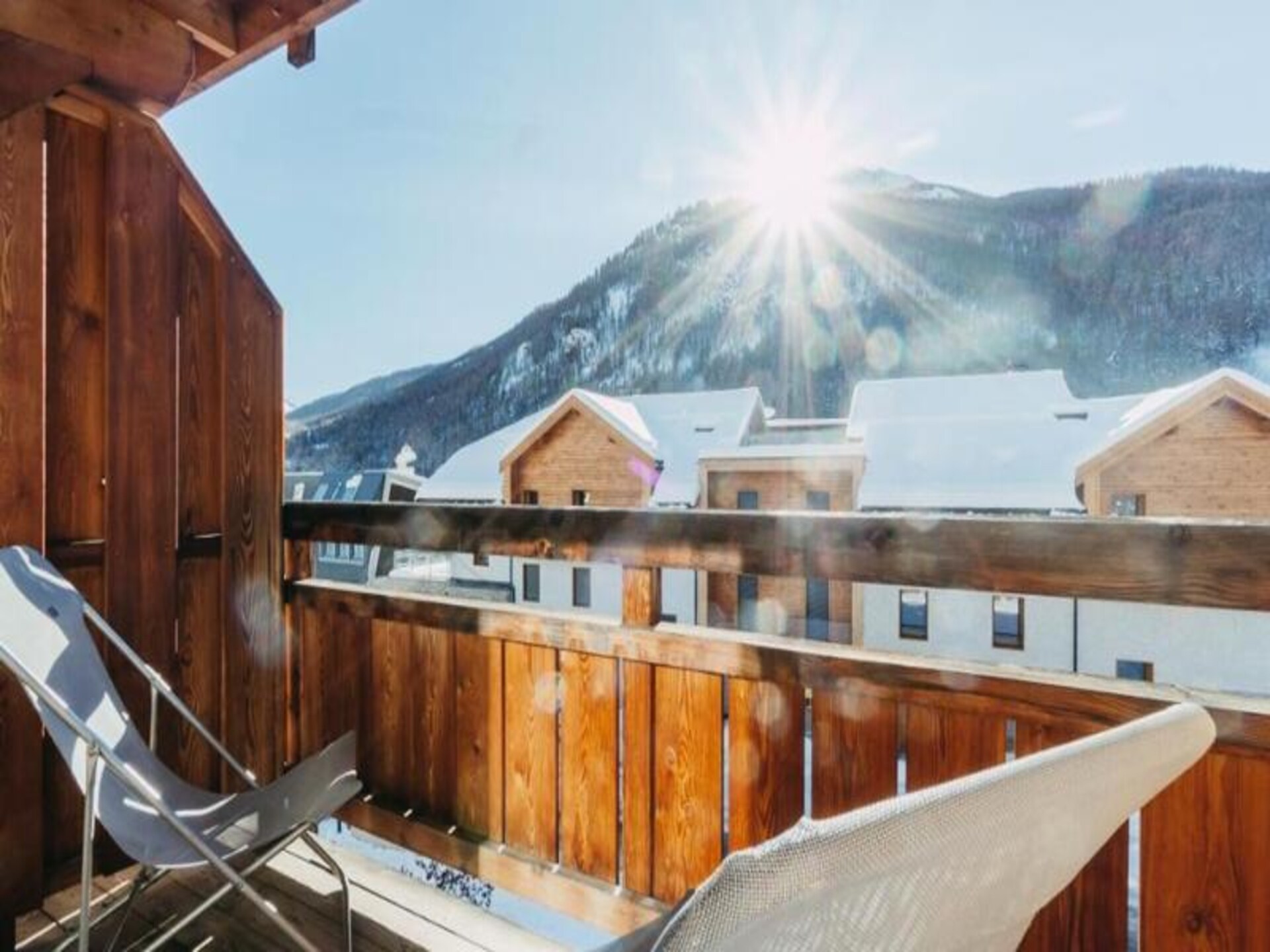 Appartement 6 pers. op 400m van de piste in Serre Chevalier - foto 6