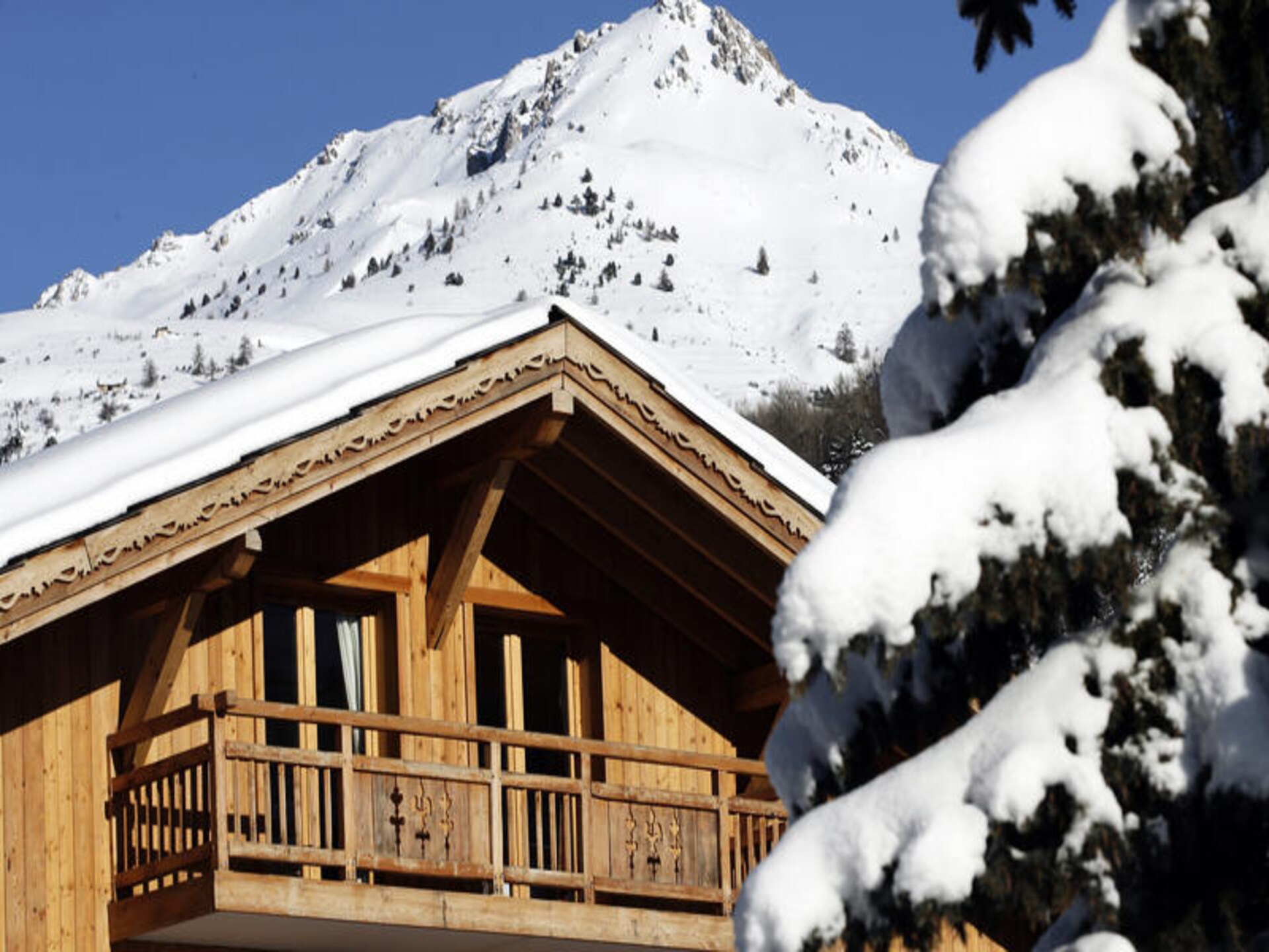 Appartement 6 pers. op 400m van de piste in Serre Chevalier - foto 10