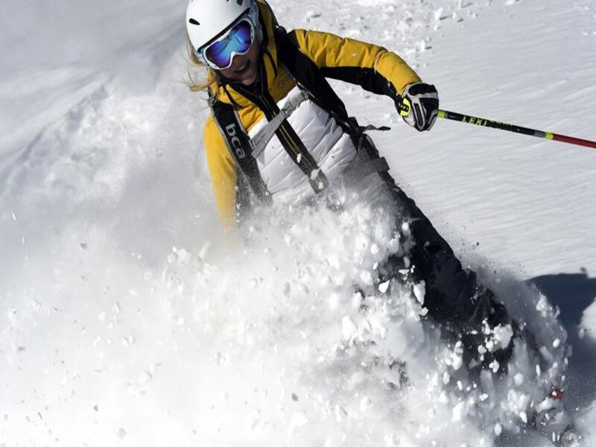Appartement 6 pers. op 400m van de piste in Serre Chevalier - foto 12