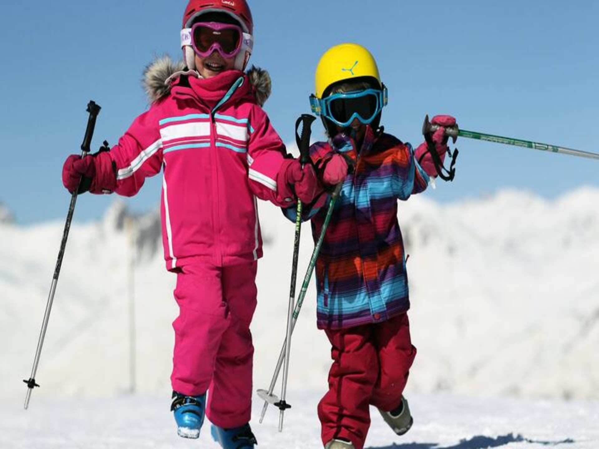 Appartement 6 pers. op 400m van de piste in Serre Chevalier - foto 17