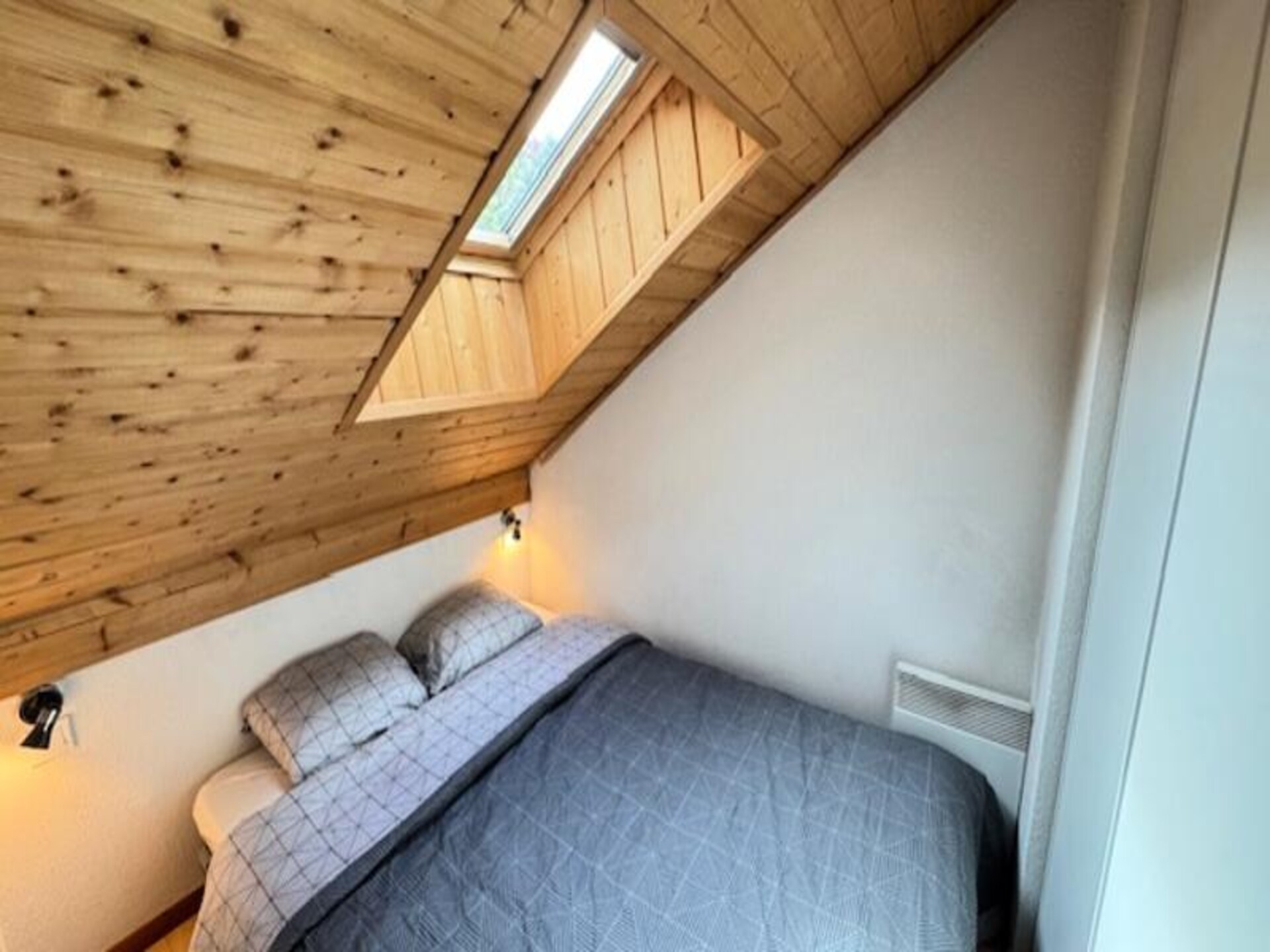 Appartement 6 pers. op 400m van de piste in Serre Chevalier - foto 19