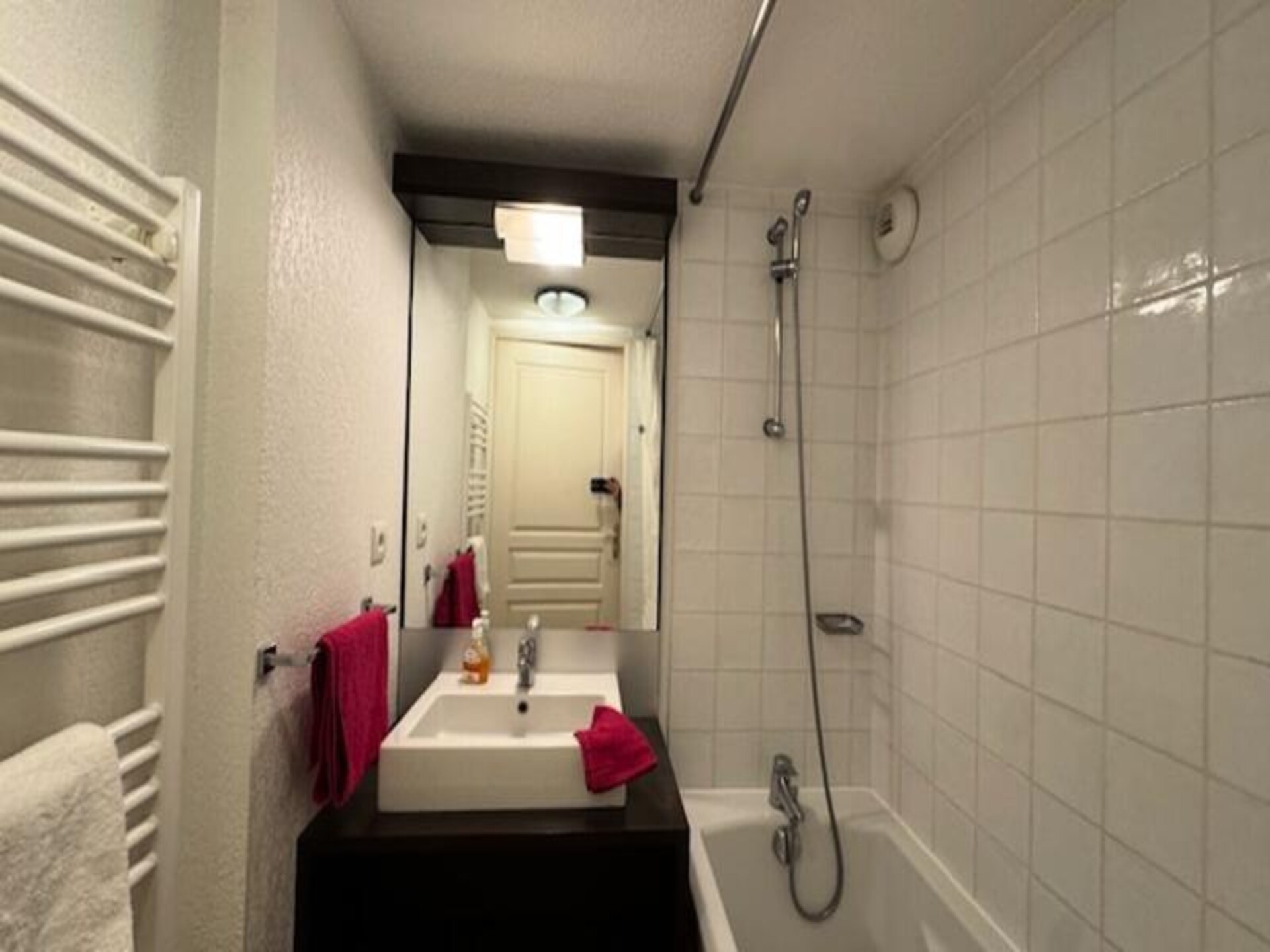 Appartement 6 pers. op 400m van de piste in Serre Chevalier - foto 23