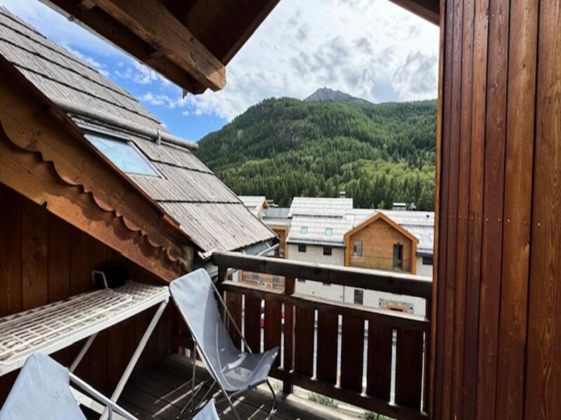 Appartement 6 pers. op 400m van de piste in Serre Chevalier - foto 26