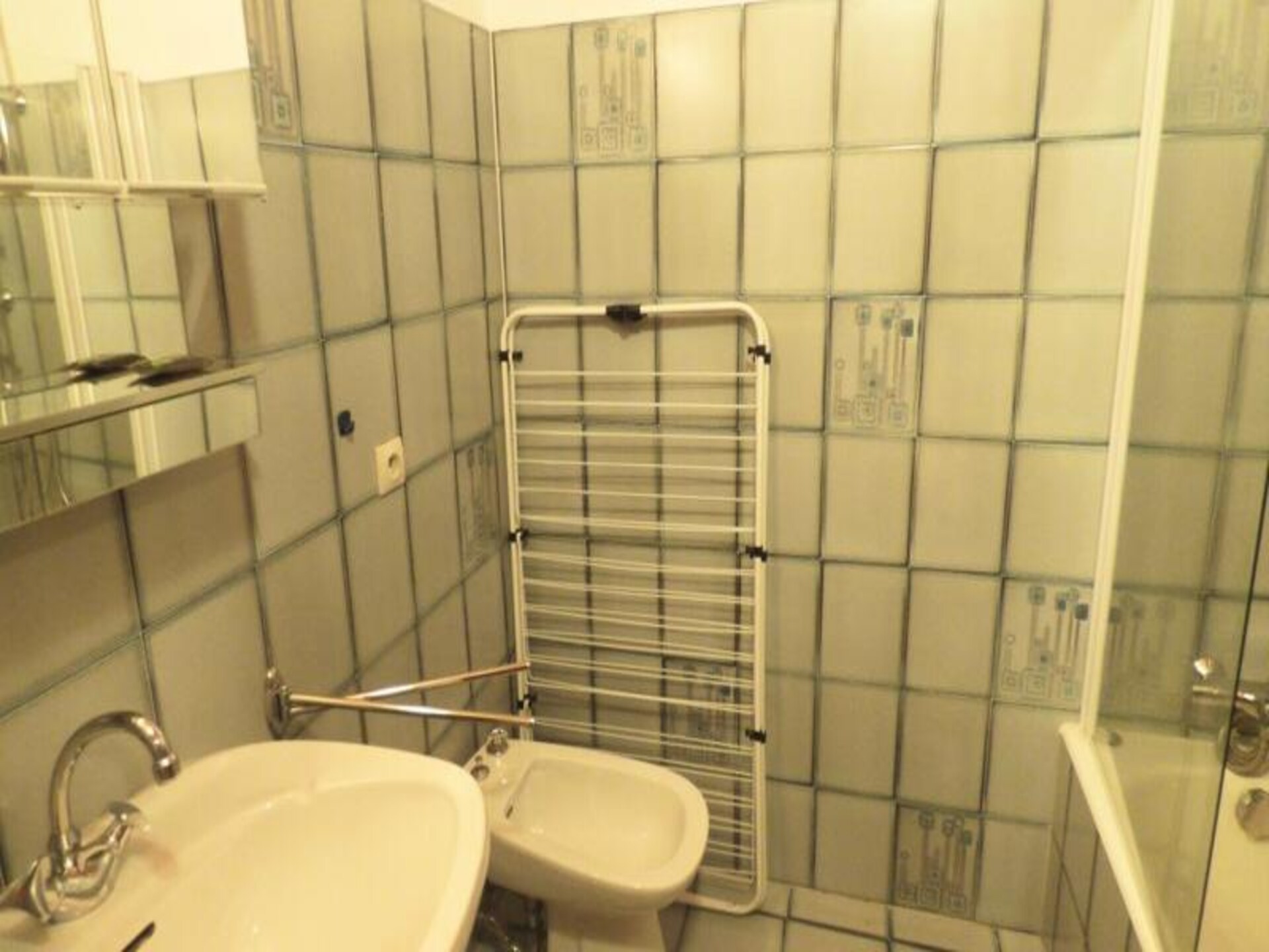 Duplexappartement op de piste in Le Grand-Bornand voor 8 personen - foto 6
