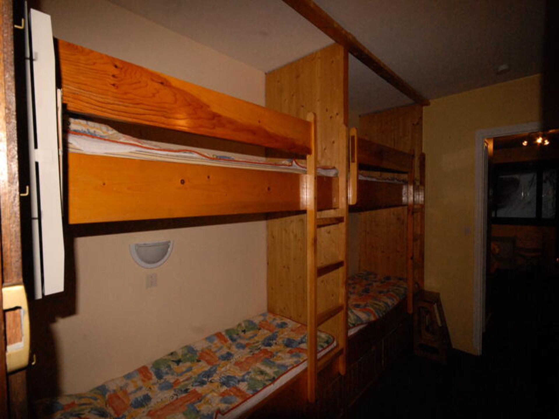 Knusse studio voor 6 in Eaux-Bonnes, 300m van de piste met balkon - foto 6
