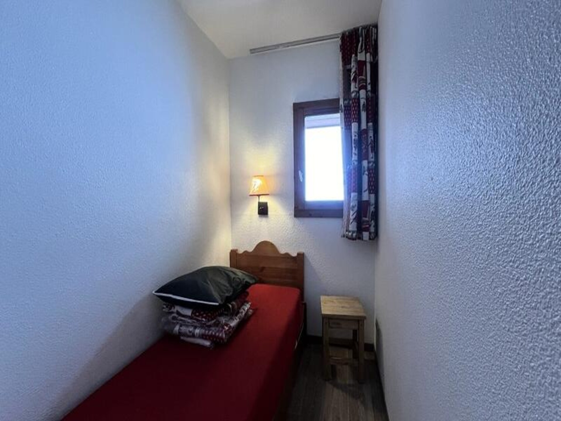 Zonnig appartement in Plagne Soleil met uitzicht op de Grande Rochette - foto 10