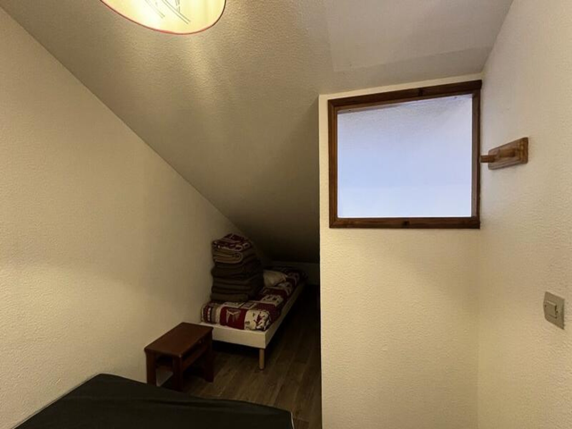 Zonnig appartement in Plagne Soleil met uitzicht op de Grande Rochette - foto 13