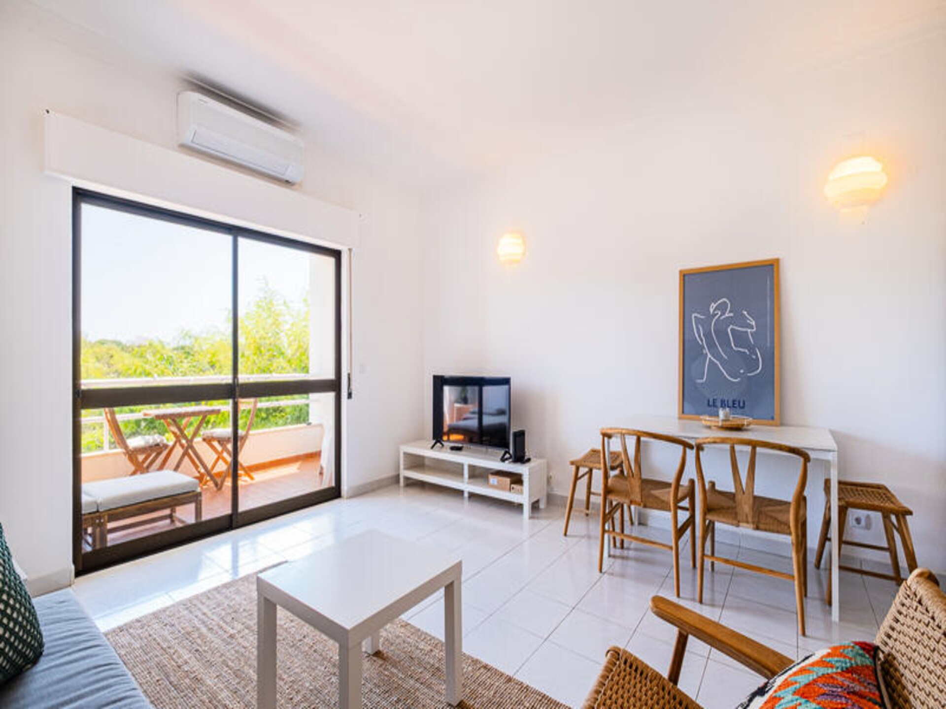 Gezellig appartement in hartje Albufeira met zwembad en balkon - foto 5