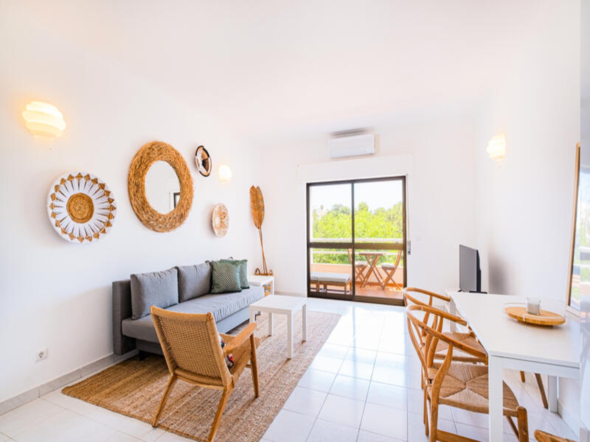 Gezellig appartement in hartje Albufeira met zwembad en balkon - foto 6