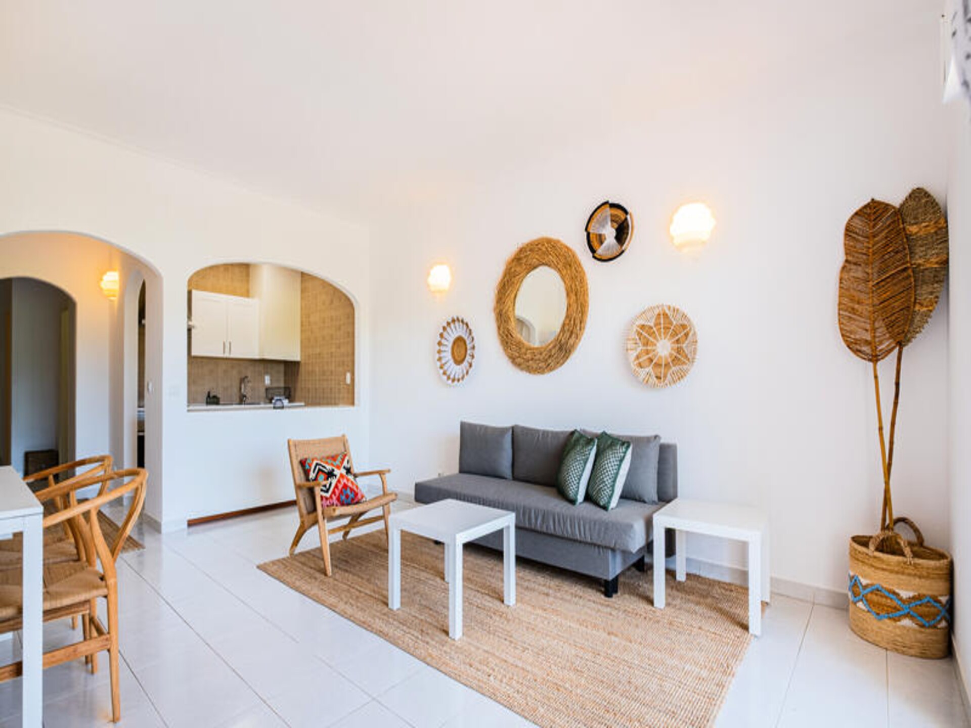 Gezellig appartement in hartje Albufeira met zwembad en balkon - foto 8