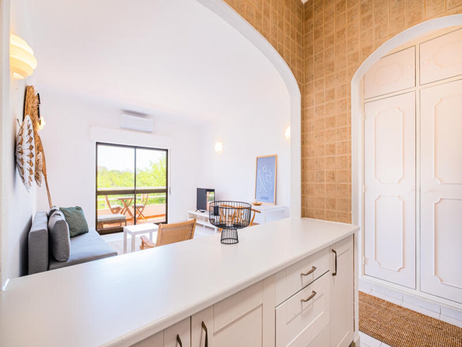 Gezellig appartement in hartje Albufeira met zwembad en balkon - foto 9