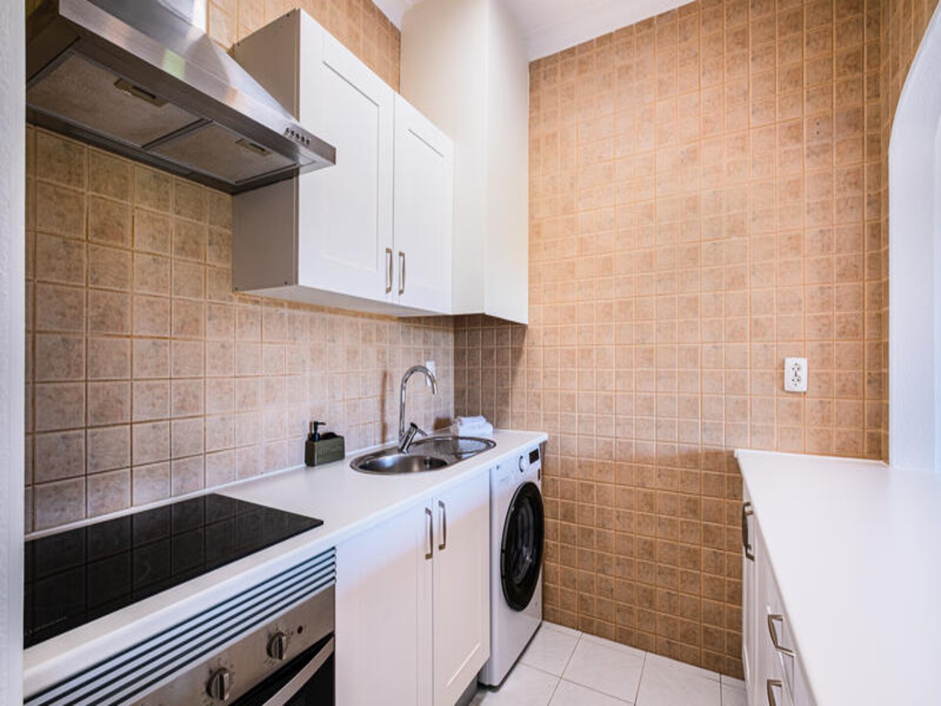 Gezellig appartement in hartje Albufeira met zwembad en balkon - foto 10