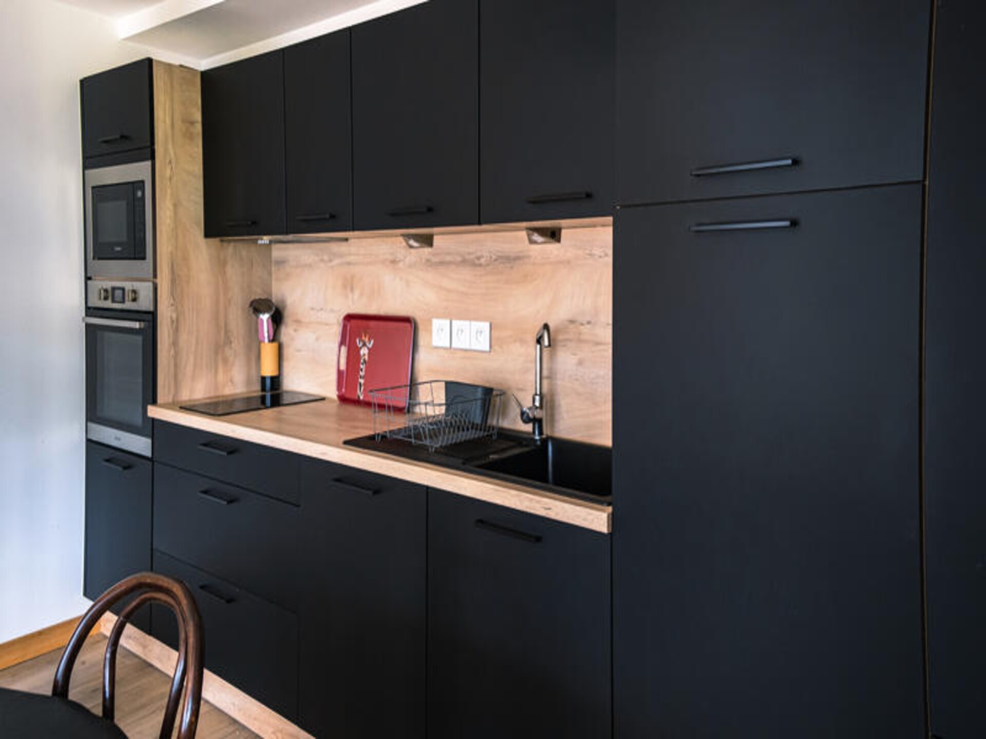 Appartement 6p in Venosc met uitzicht op de Muzelle-gletsjer - foto 8