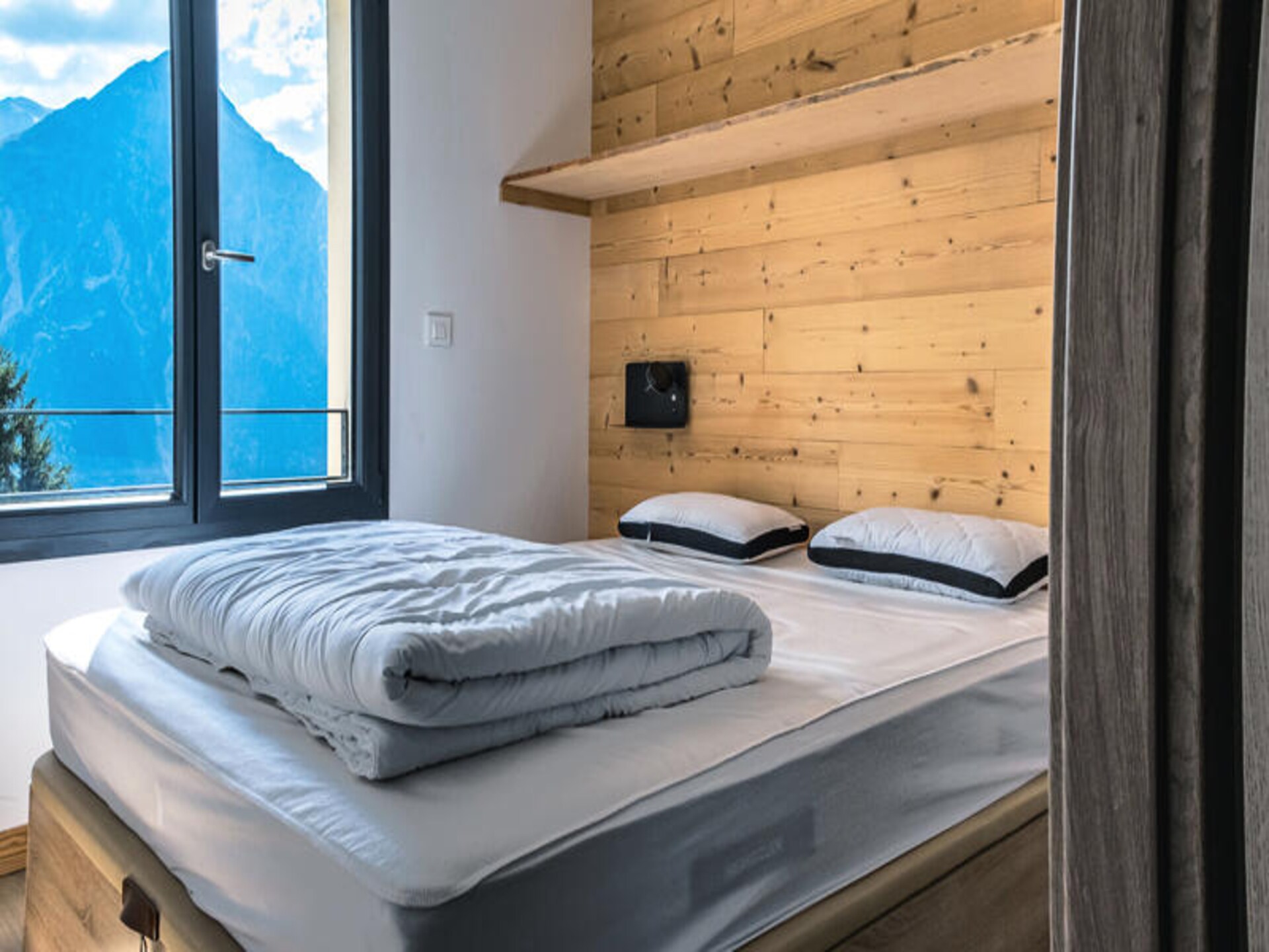 Appartement 6p in Venosc met uitzicht op de Muzelle-gletsjer - foto 10