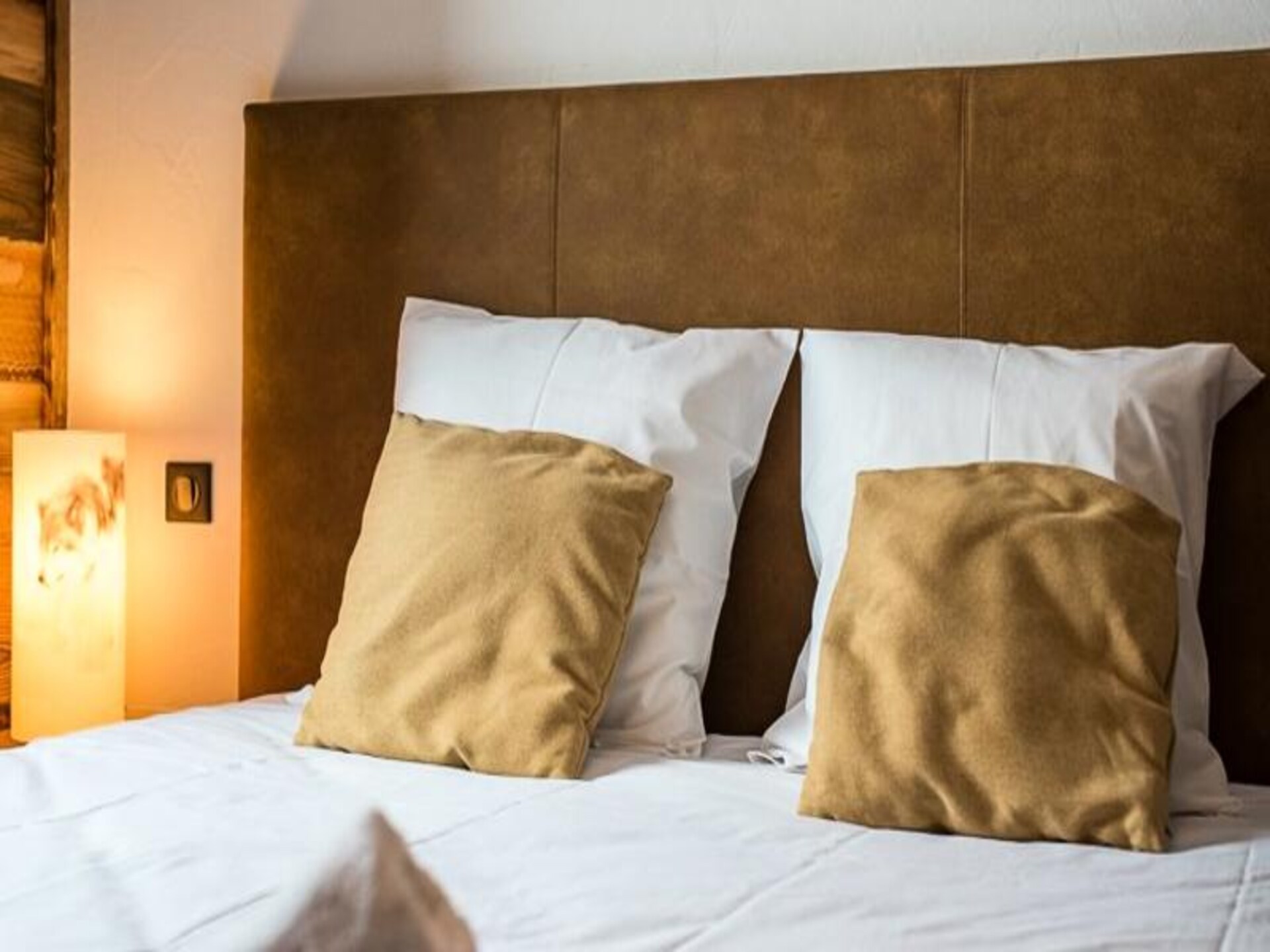 Rustiek appartement voor 8 personen met terras nabij de pistes in Saint-Sorlin-d'Arves - foto 18