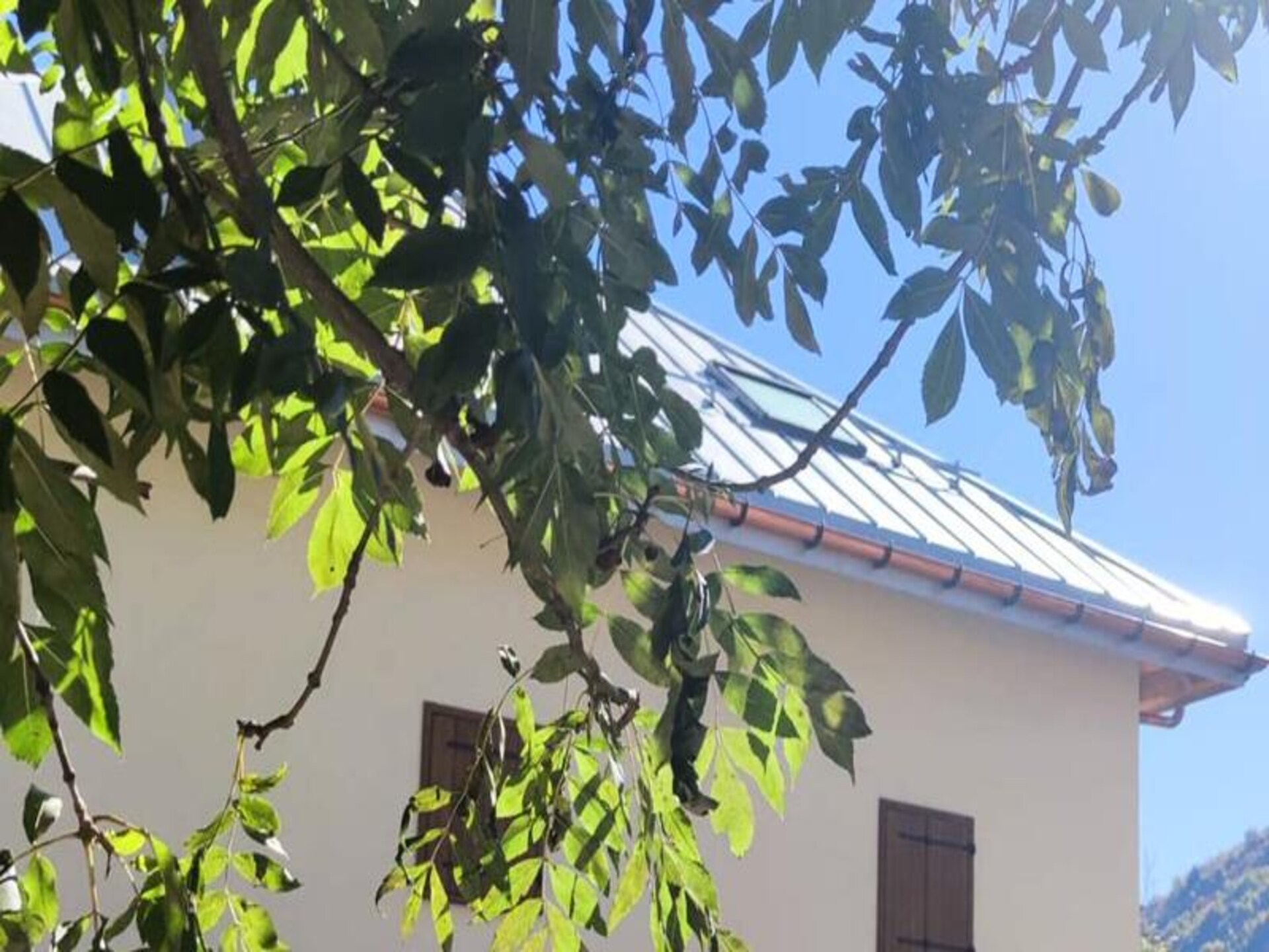 Appartement 6 pers. in St Sorlin d'Arves met balkon en bergzicht - foto 4