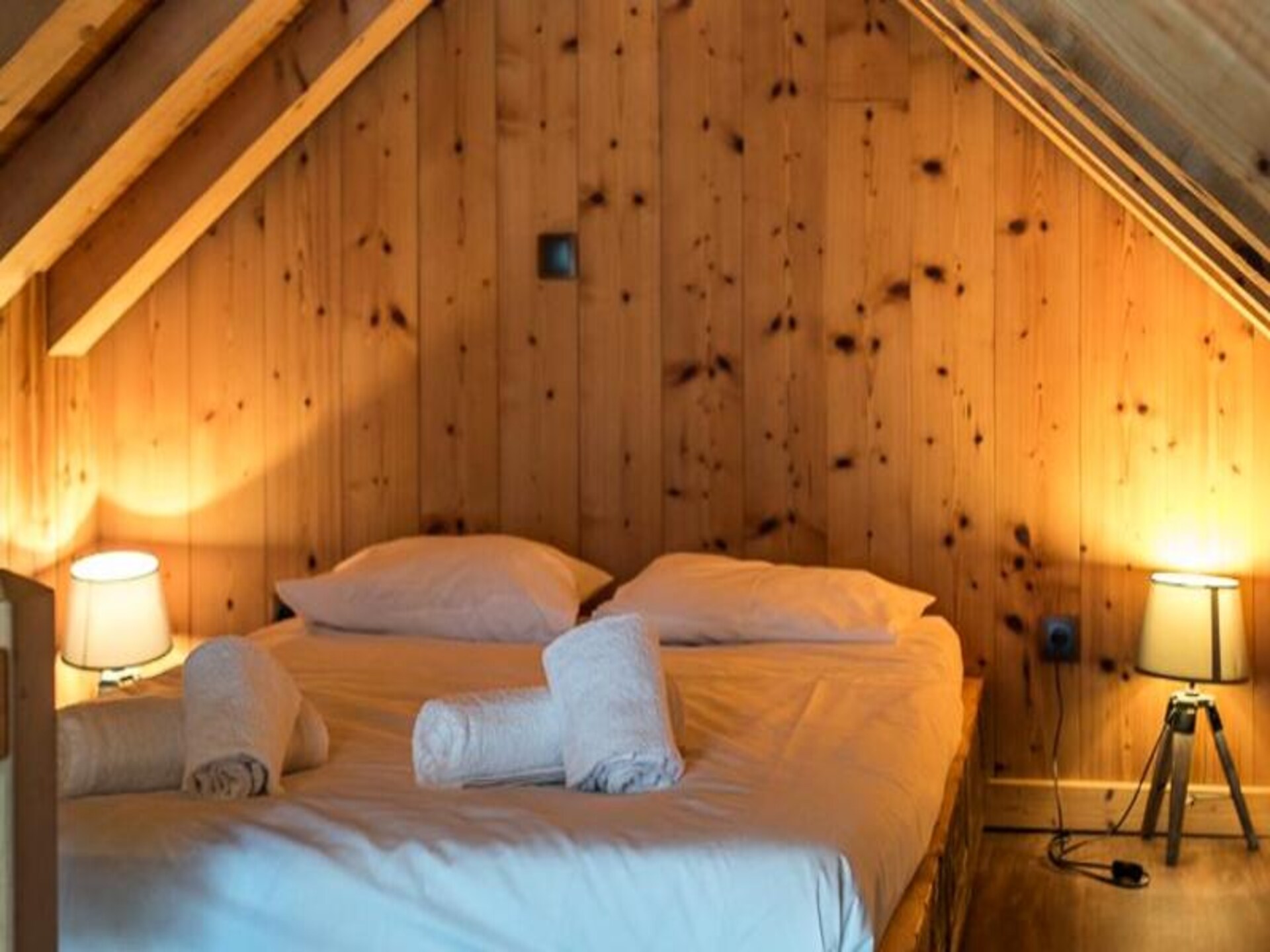 Ruim appartement voor 11 personen midden in Saint Sorlin d'Arves, vlakbij de piste - foto 29