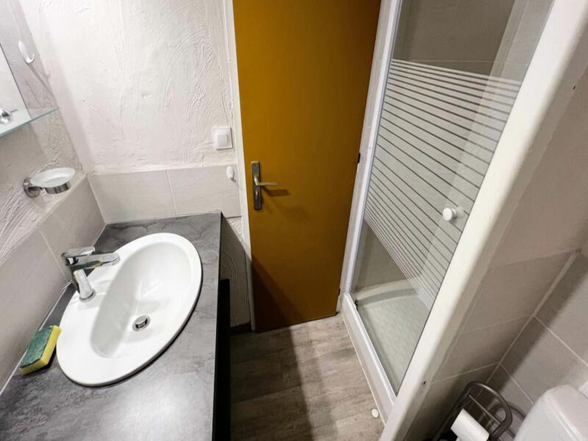 Zonnig appartement met uitzicht op Mont Bisanne in Hauteluce - foto 7
