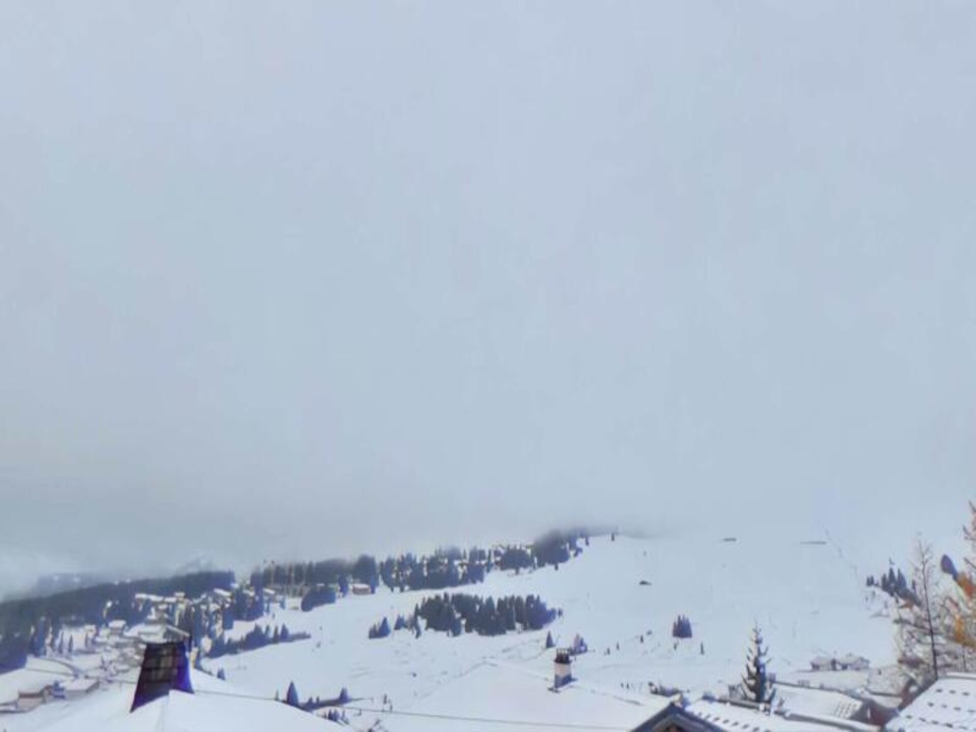 Zonnig appartement met uitzicht op Mont Bisanne in Hauteluce - foto 9