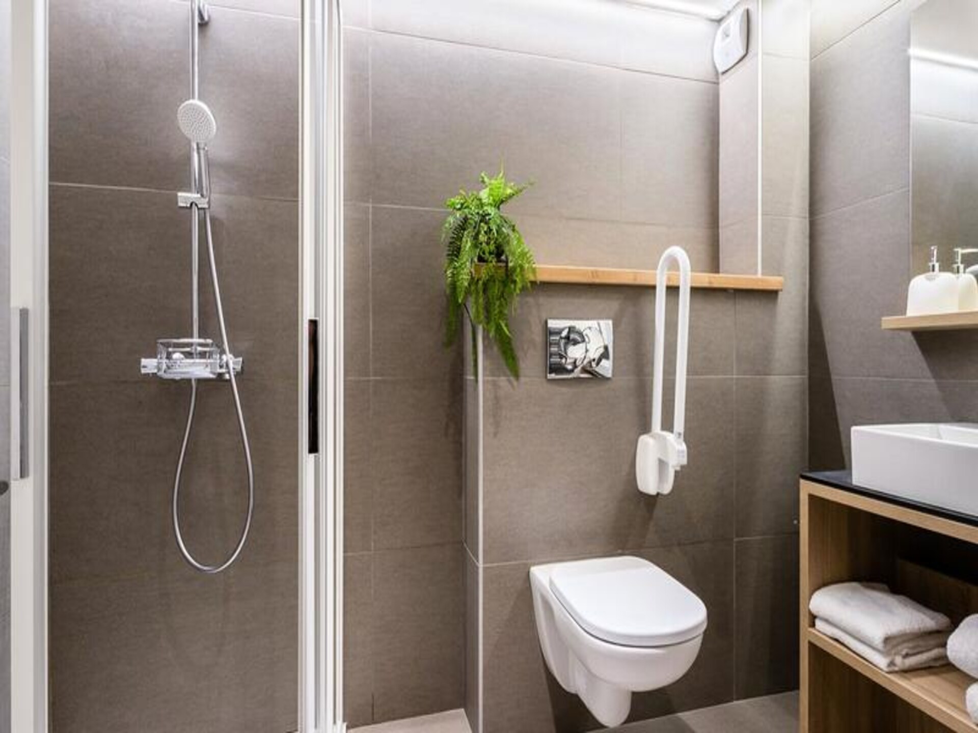 Ruim 4-slaapkamerappartement op 50m van de piste in Hauteluce - foto 5