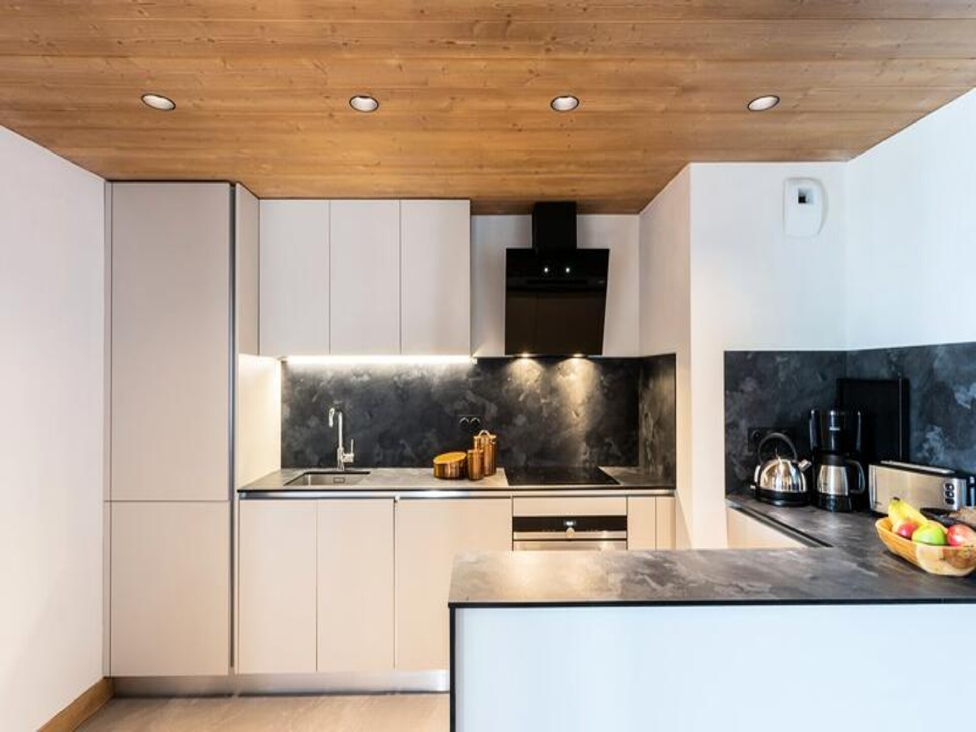 Ruim 4-slaapkamerappartement op 50m van de piste in Hauteluce - foto 6