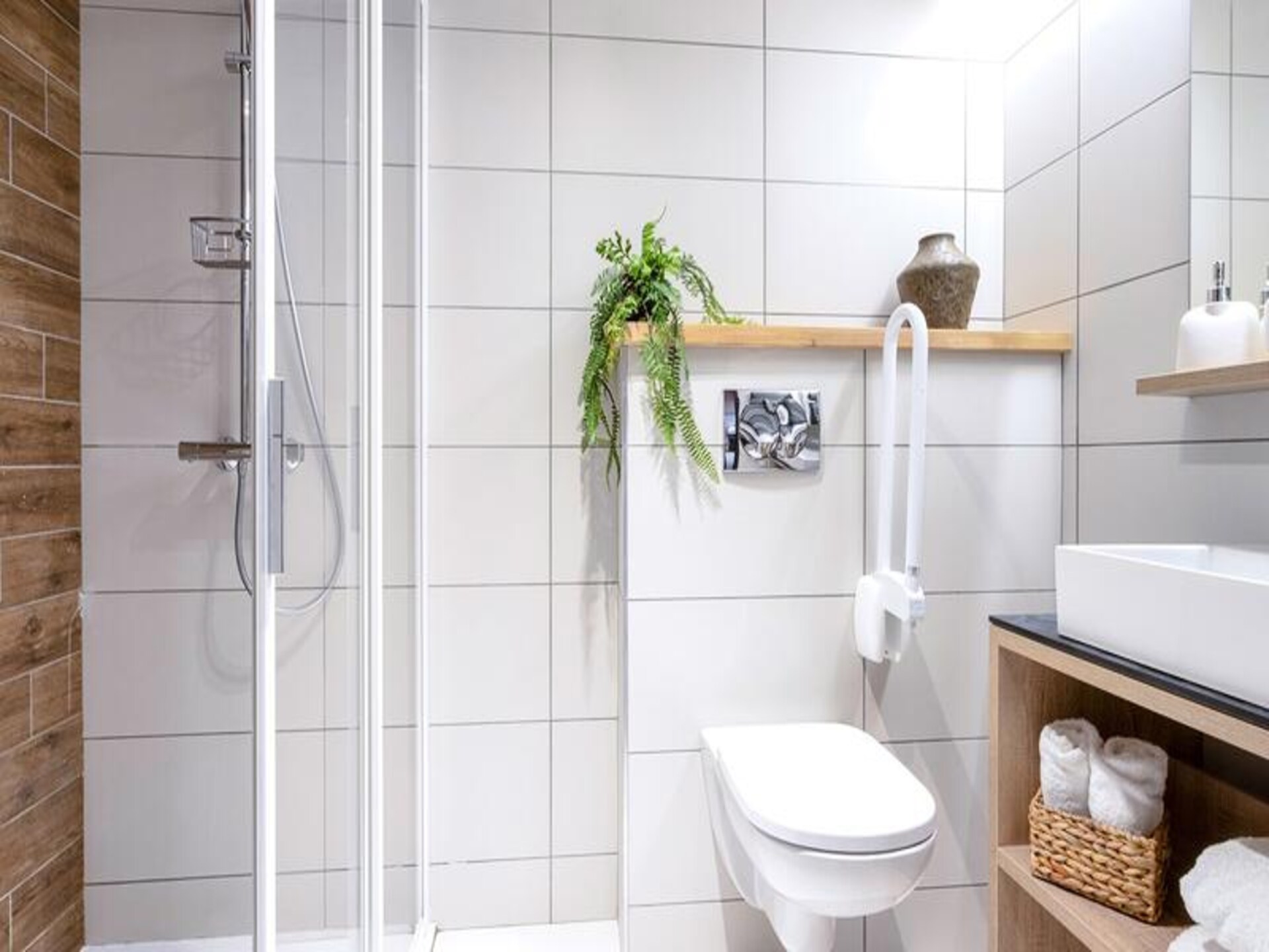 Alpenappartement met wellness & uitzicht op Mont Bisanne, nabij piste - foto 5