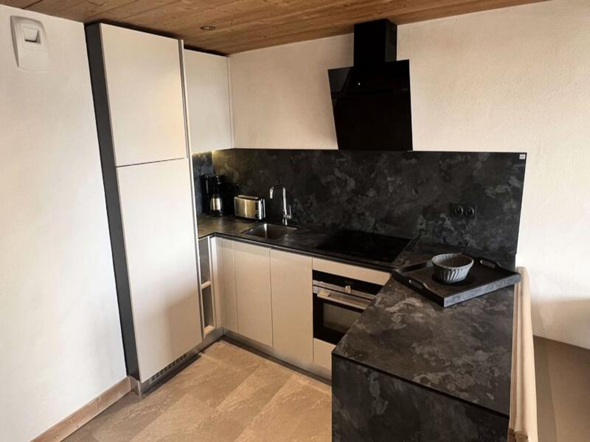Alpenappartement met wellness & uitzicht op Mont Bisanne, nabij piste - foto 8