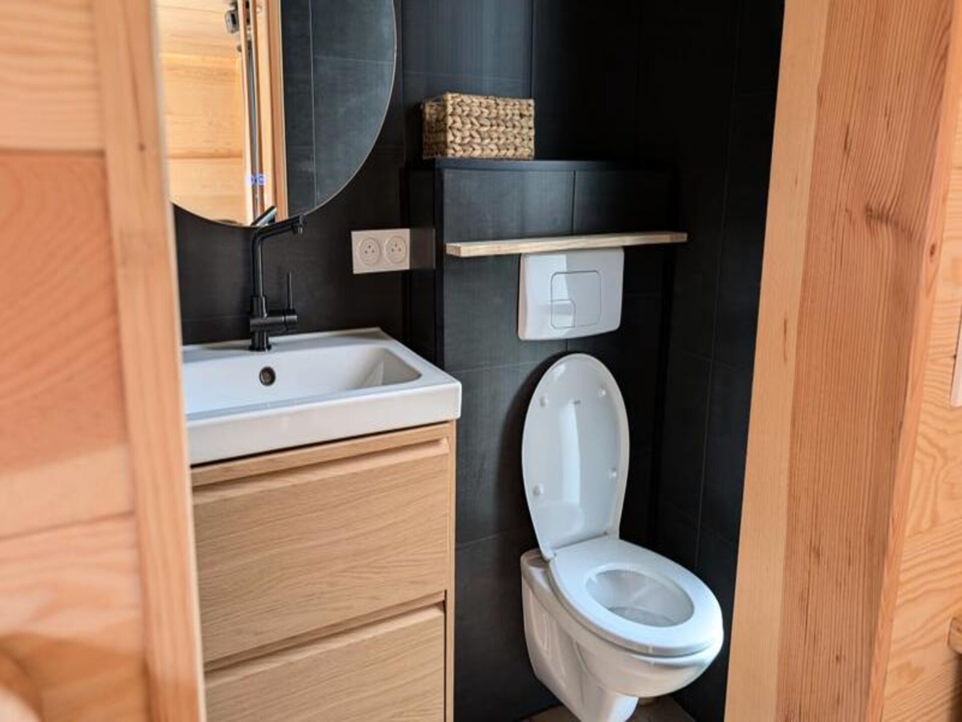 Unieke drijvende lodge op privévijver in de Dordogne - foto 35