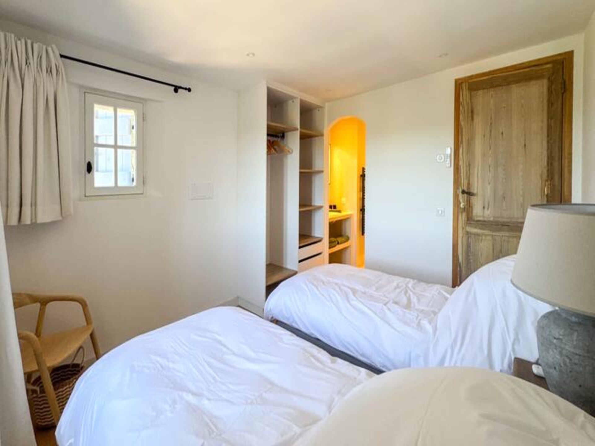 Authentieke Provençaalse Mas met zwembad en panoramisch uitzicht - foto 18