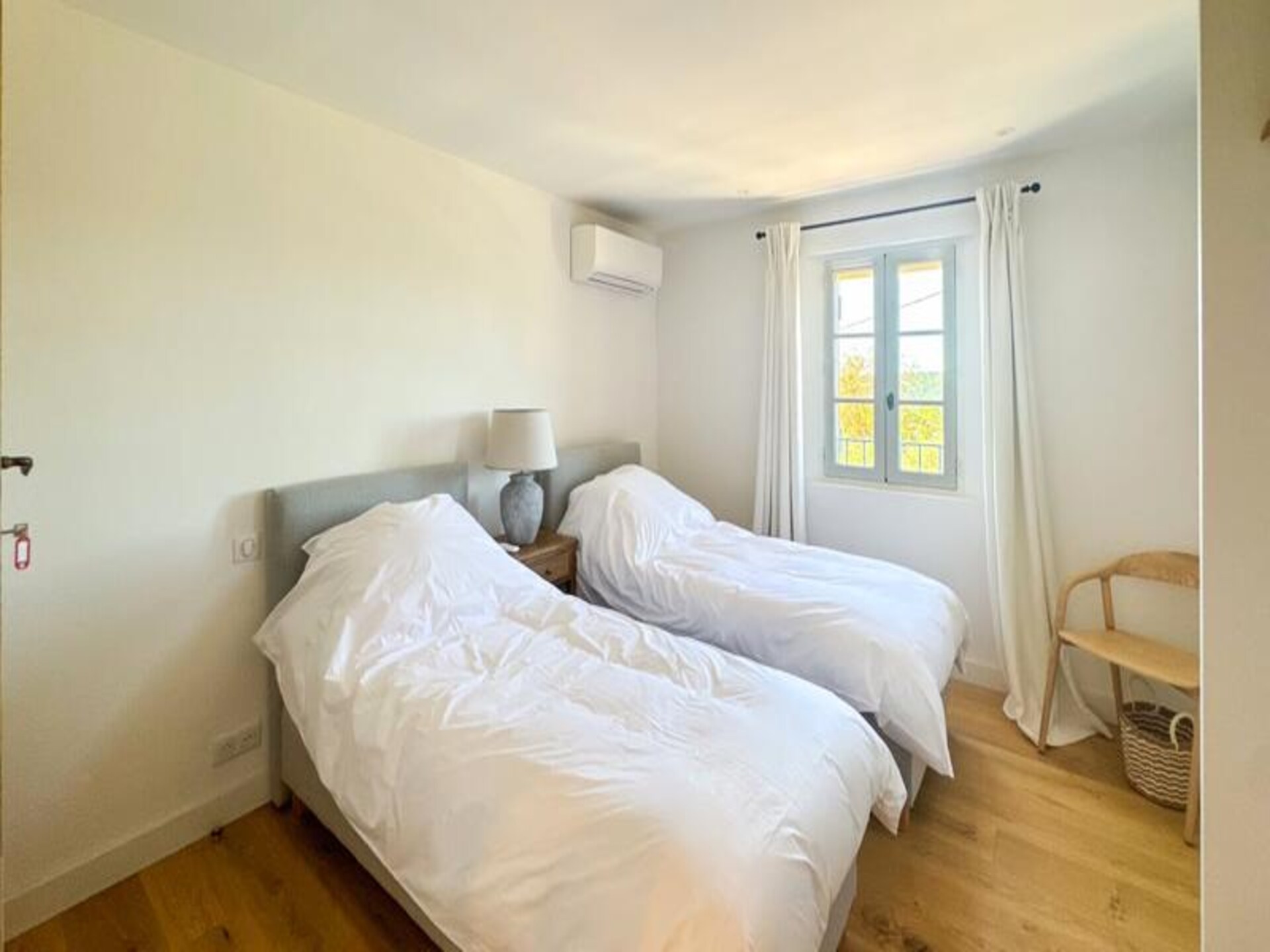 Authentieke Provençaalse Mas met zwembad en panoramisch uitzicht - foto 19