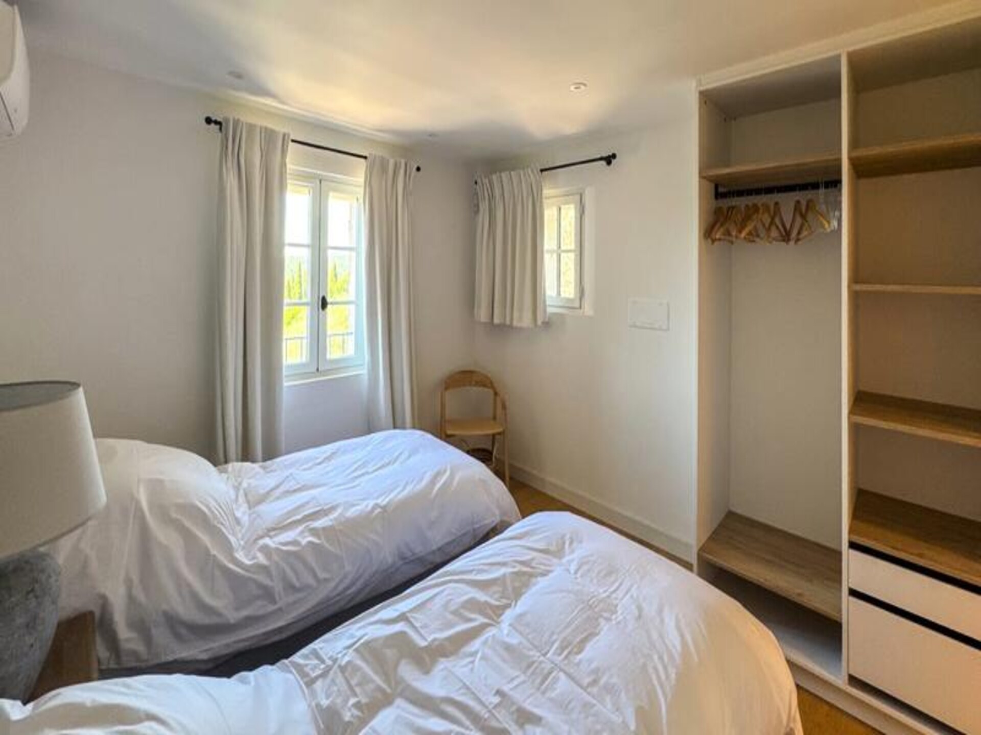 Authentieke Provençaalse Mas met zwembad en panoramisch uitzicht - foto 21
