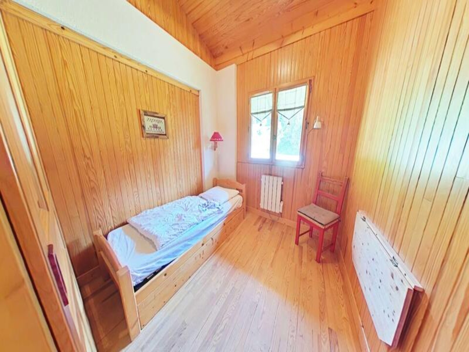 Riant appartement 8p met panoramisch uitzicht op Les Saisies - foto 5