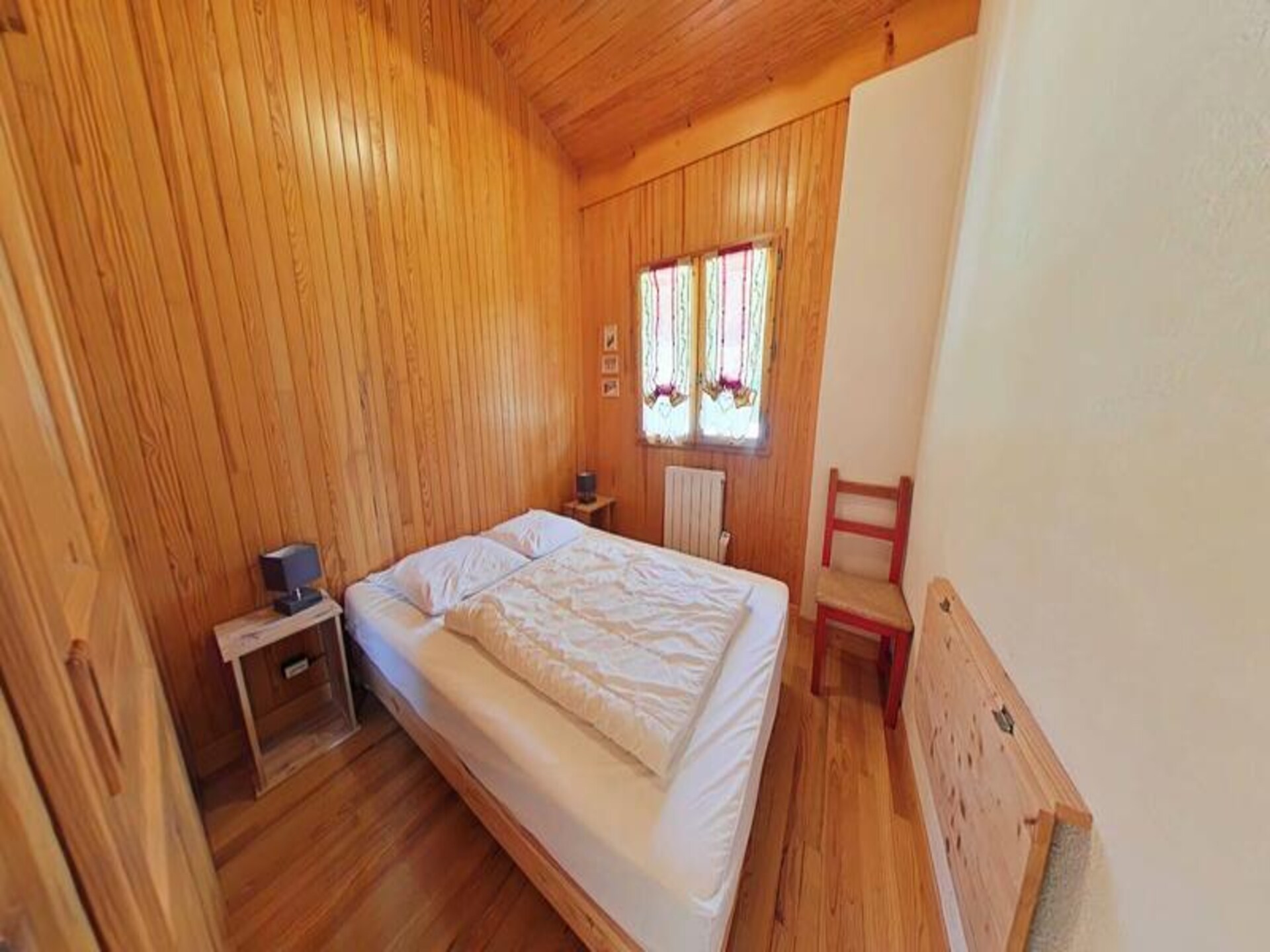 Riant appartement 8p met panoramisch uitzicht op Les Saisies - foto 7