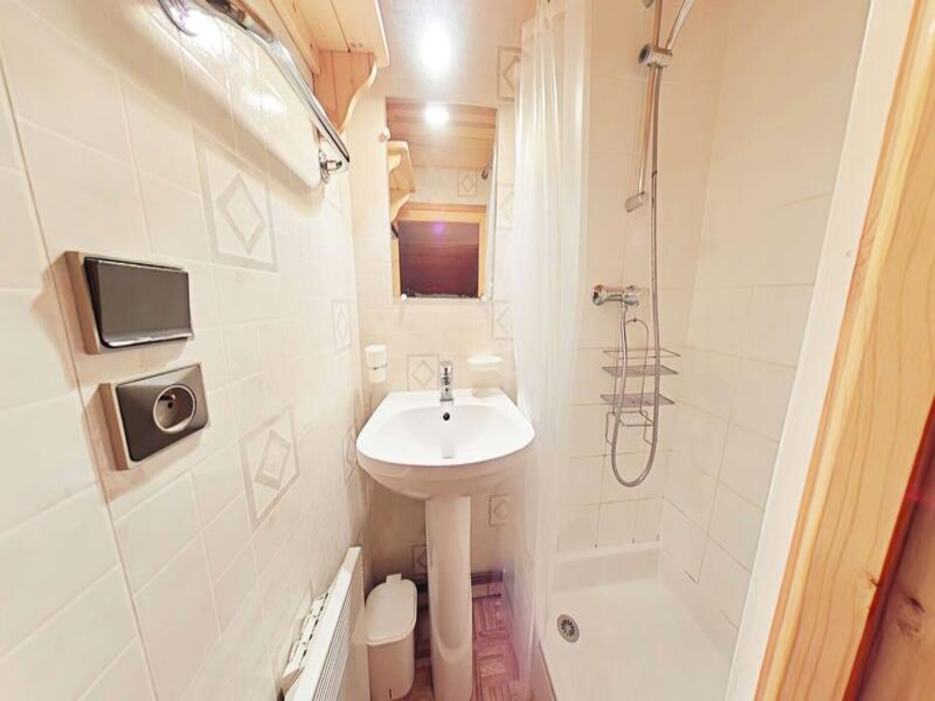 Riant appartement 8p met panoramisch uitzicht op Les Saisies - foto 10