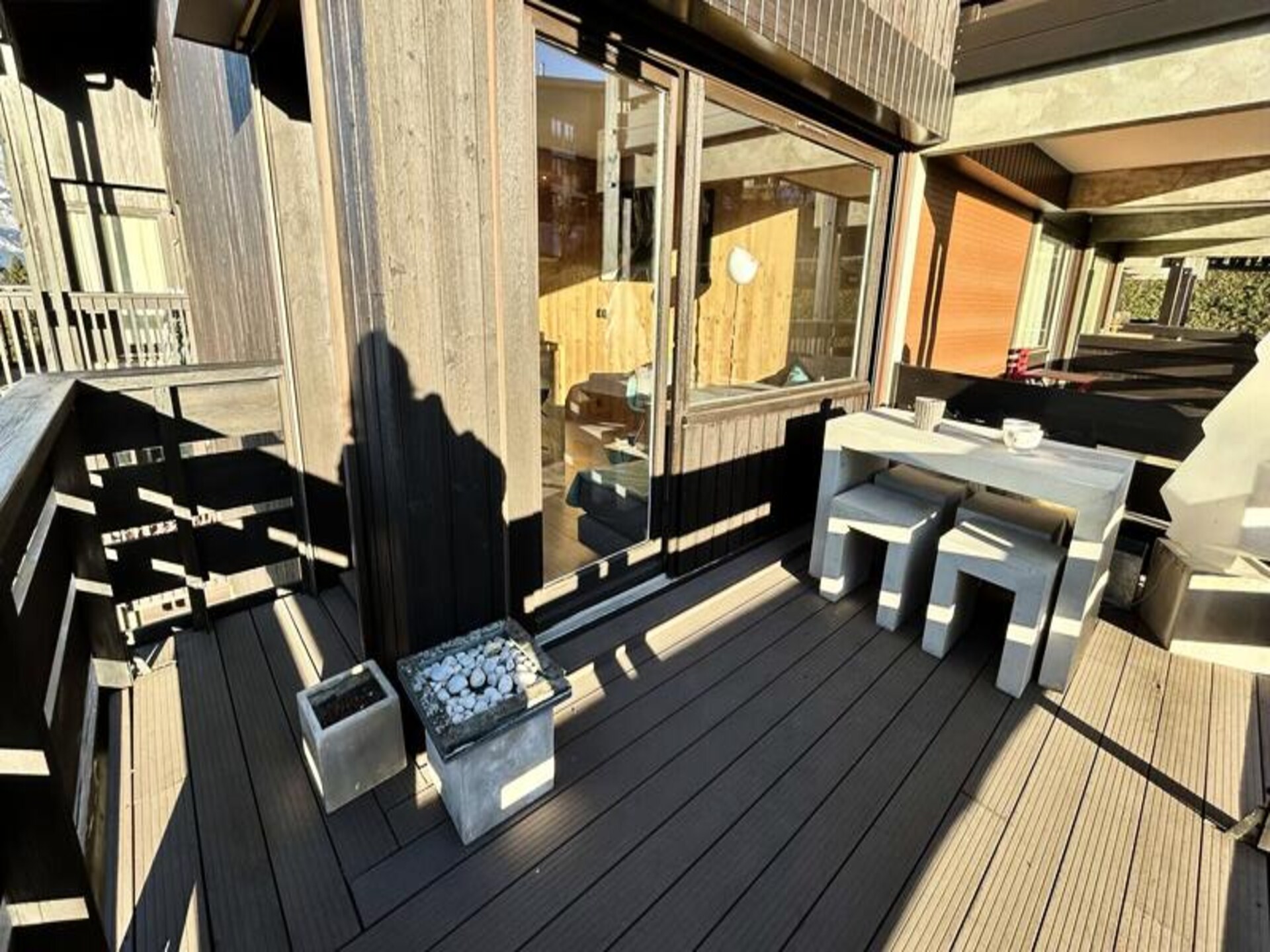 Knus appartement op hoogte met panoramisch uitzicht op Megève - foto 13