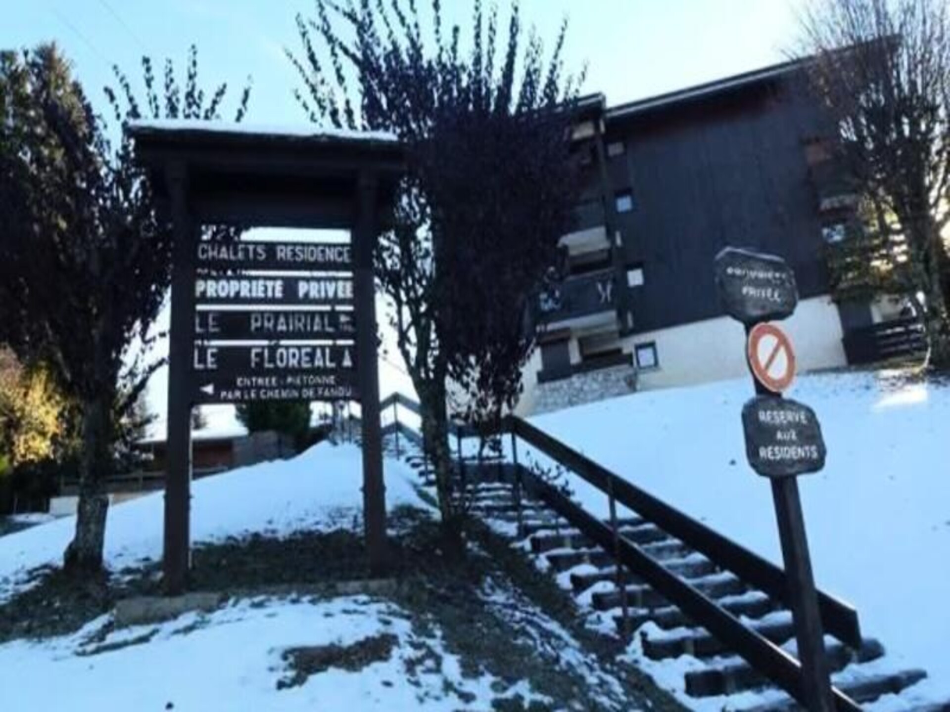 Knus appartement op hoogte met panoramisch uitzicht op Megève - foto 15