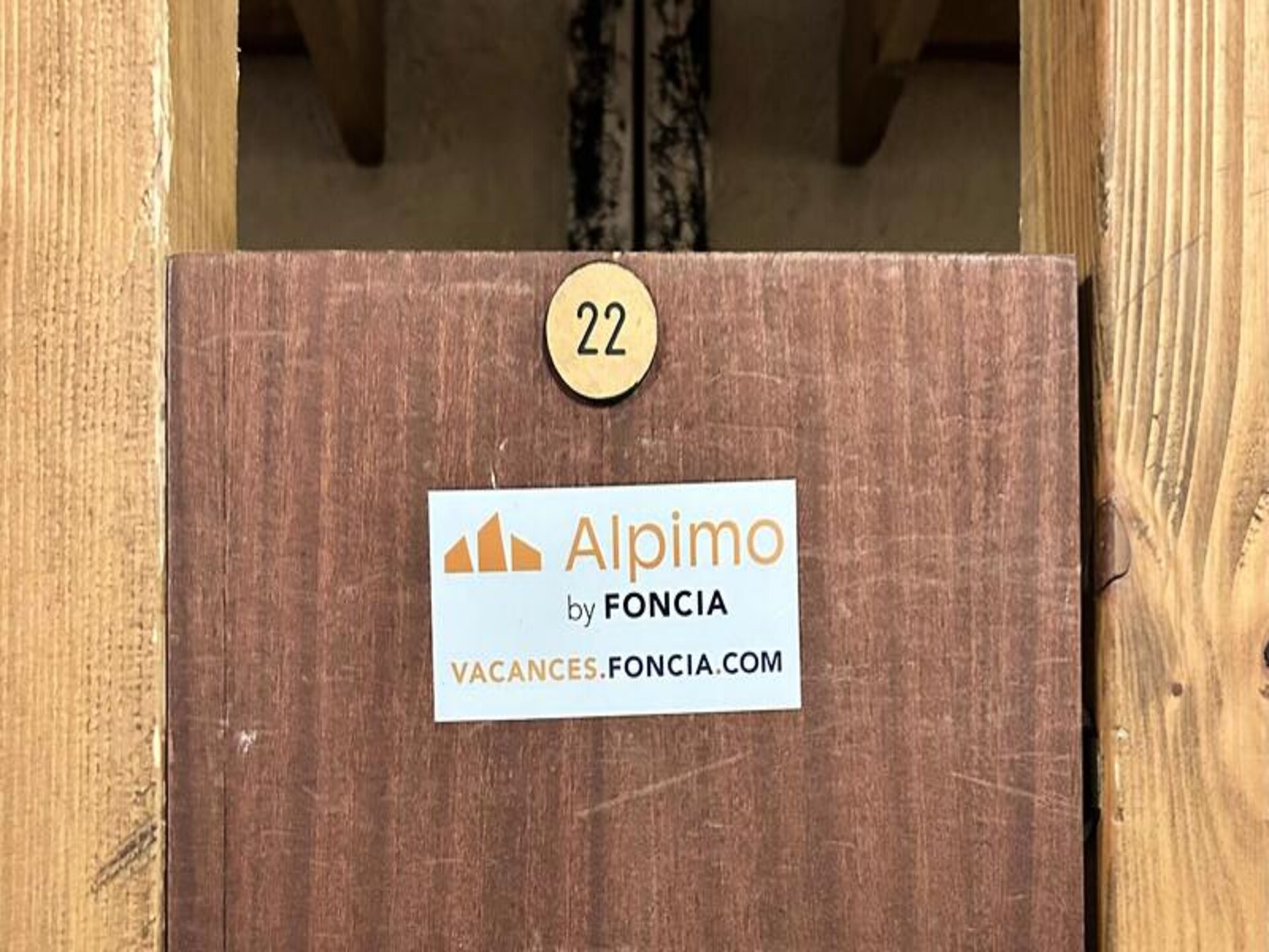 Knus appartement op hoogte met panoramisch uitzicht op Megève - foto 17