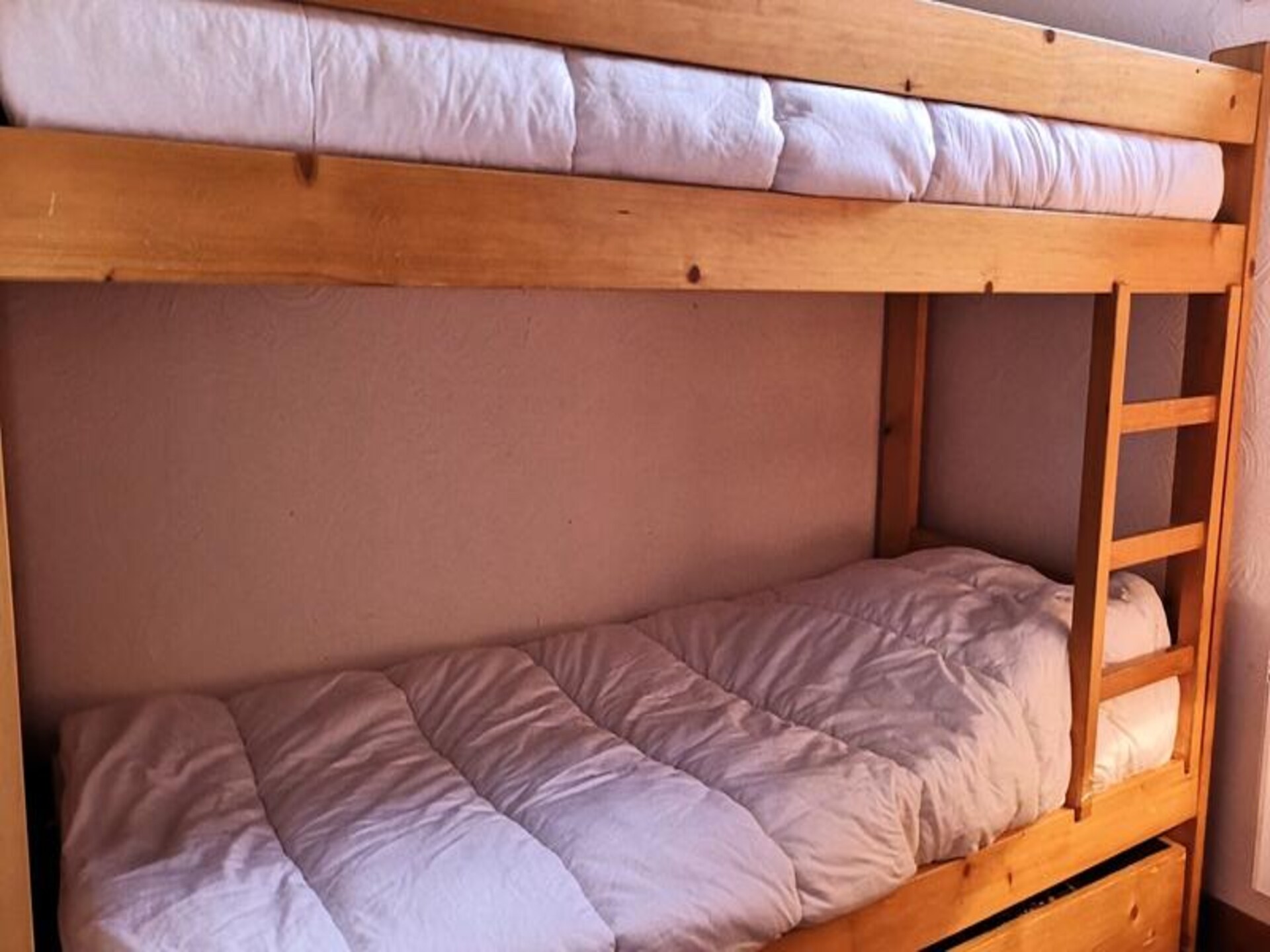 Knusse studio op 500m van centrum, direct aan de piste in Notre-Dame-de-Bellecombe - foto 4
