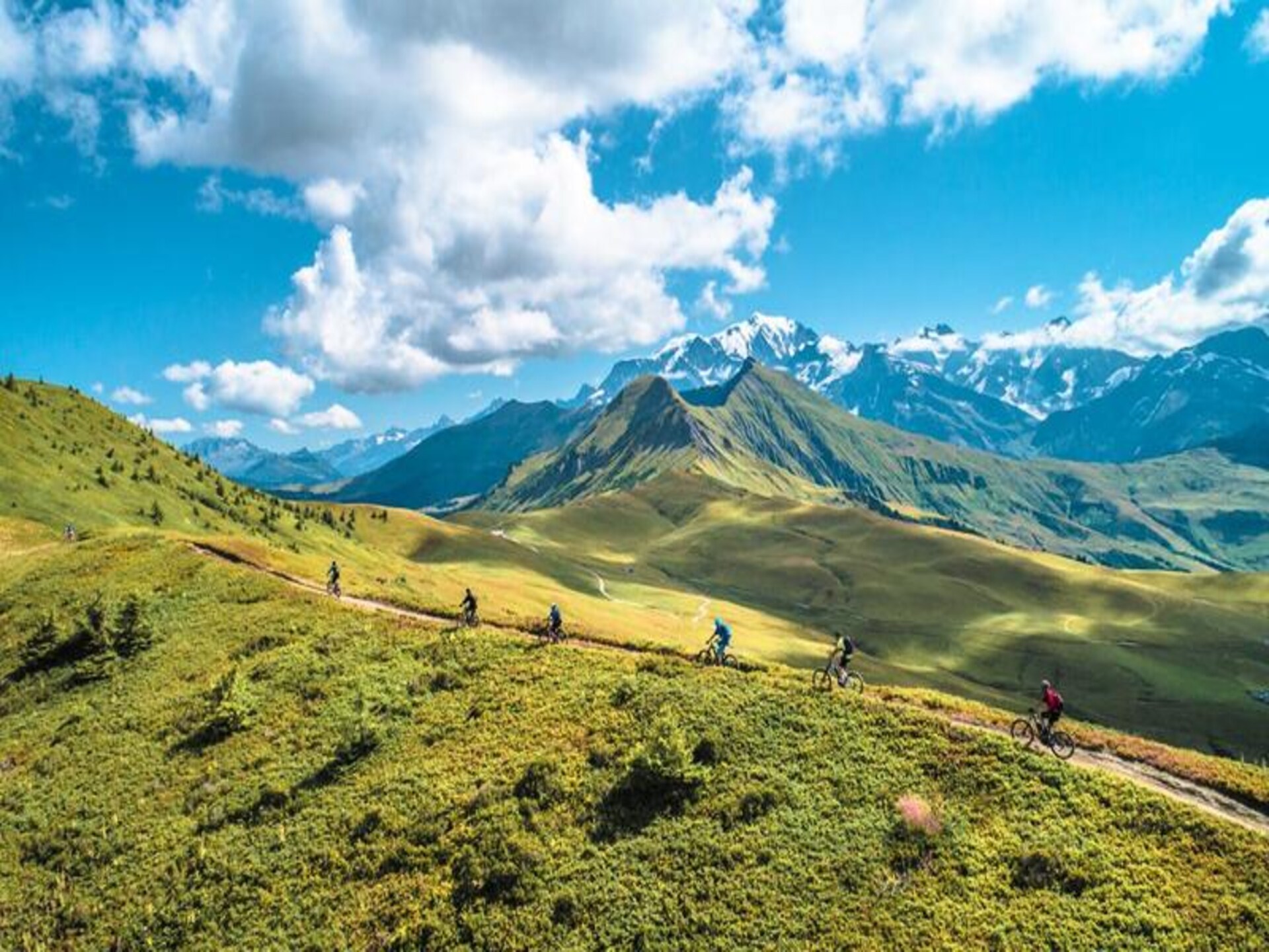 Knusse studio op 500m van centrum, direct aan de piste in Notre-Dame-de-Bellecombe - foto 15