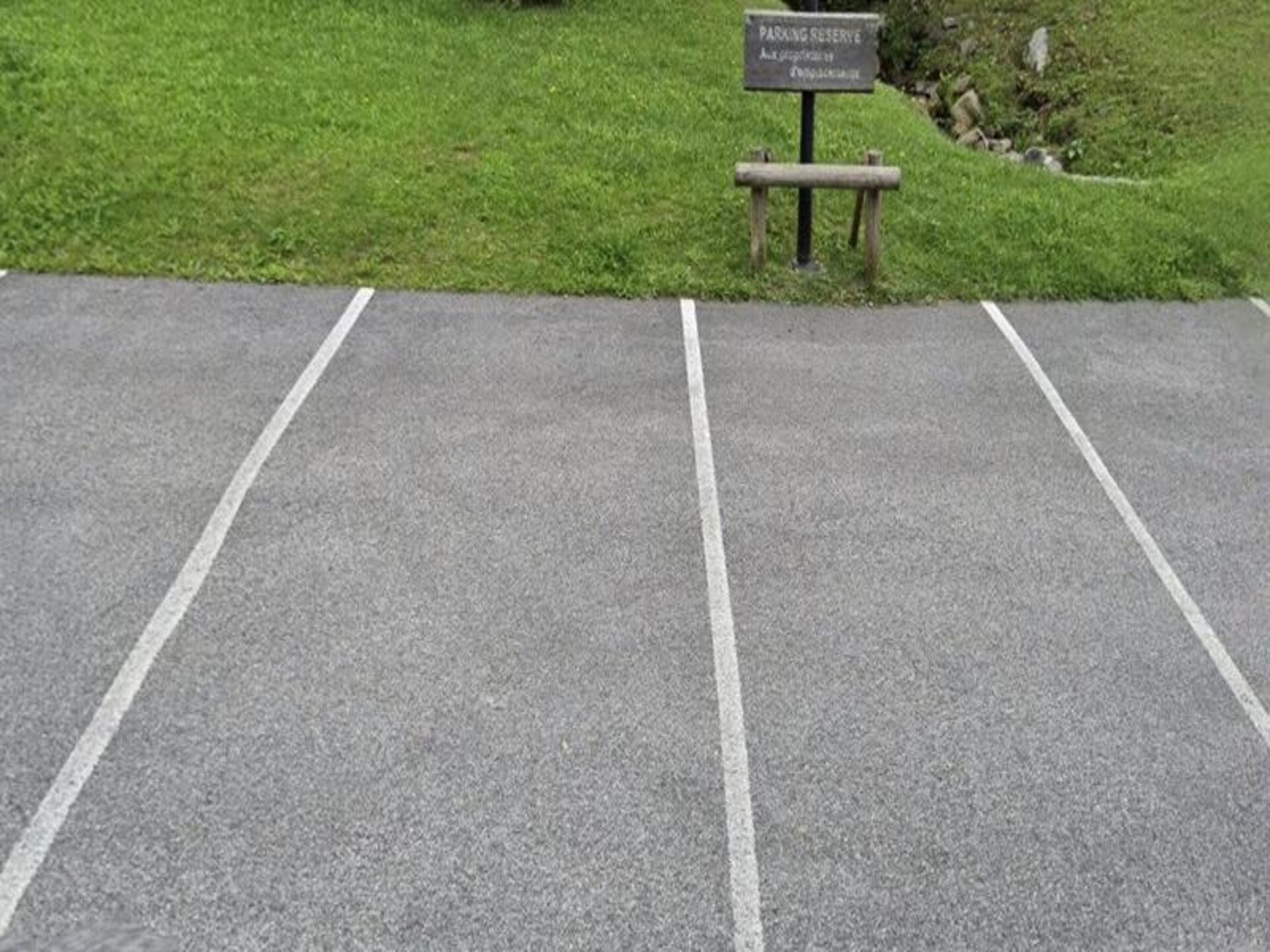 Gezellig studio-appartement in hartje Megève met eigen parkeerplaats - foto 15