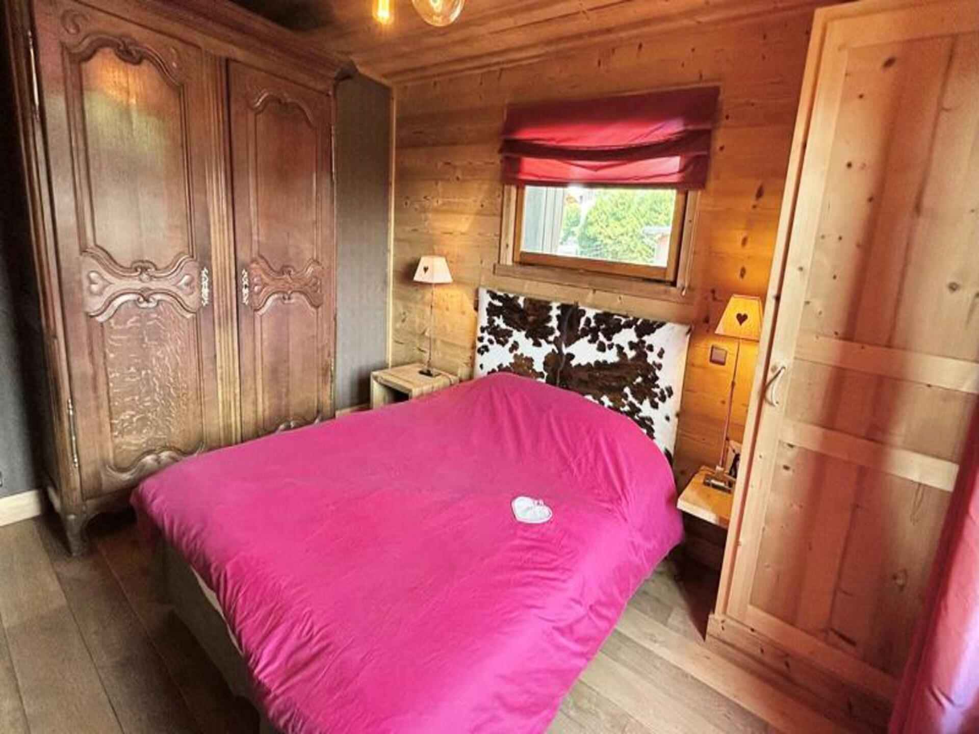 Ruim appartement op 260m van de piste met balkon en pooltafel - foto 7