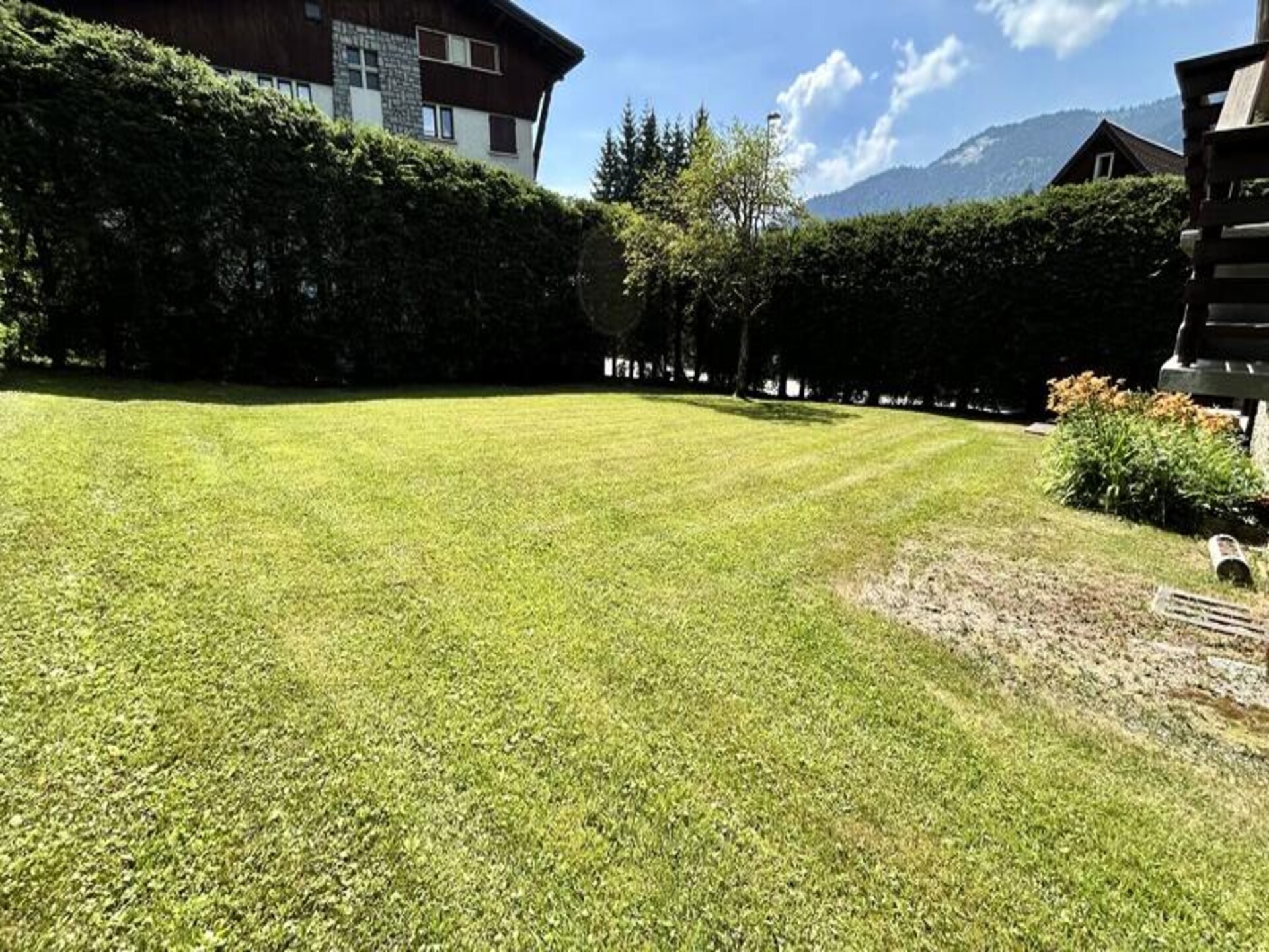 Ruim appartement op 260m van de piste met balkon en pooltafel - foto 13