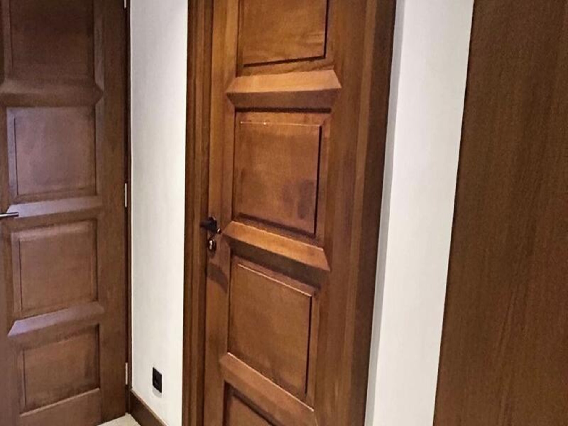 Ruim appartement op 260m van de piste met balkon en pooltafel - foto 16