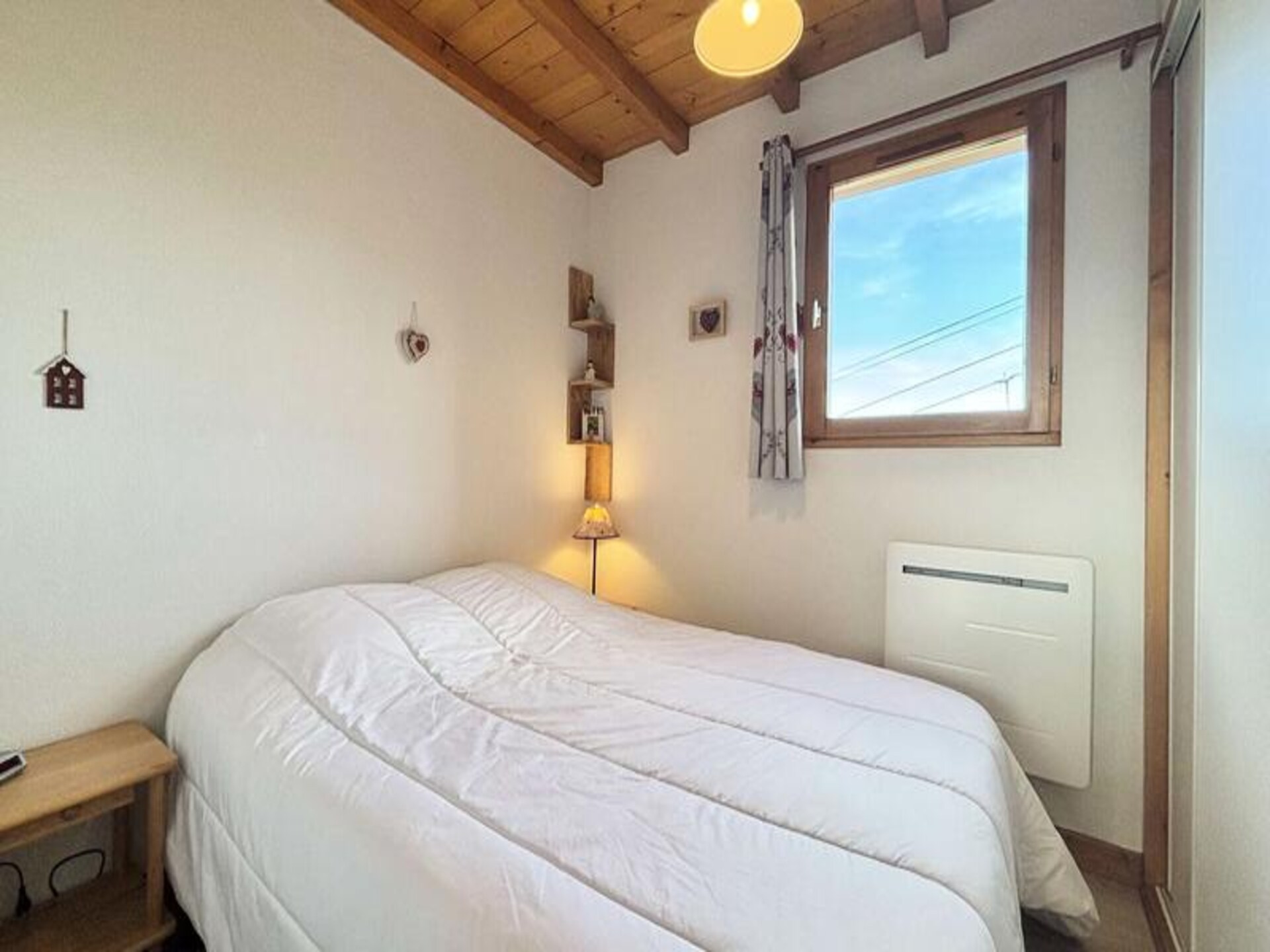 Knus appartement op de begane grond, direct aan de piste in Crest Voland - foto 14